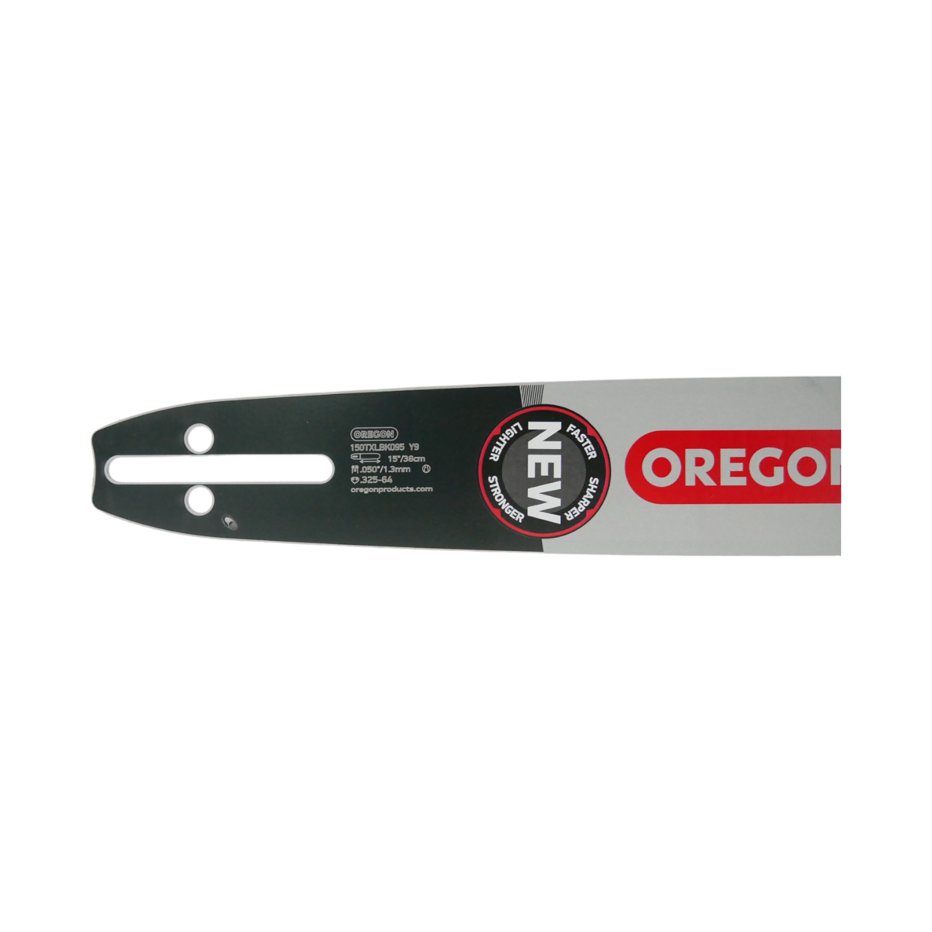 Oregon COMBO set vodící lišta SpeedCut 15" (38 cm) .325" .050" (1,3 mm) 150TXLBK095 + 2 x řetěz pro Husqvarna 36 55 136 154 254 257 262 346 357 435 445 460 Jonsered 2054 2152 2155 CS2149W Dolmar 109 111 112 116 Oleomac 938 946 947 952 962 Solo 639