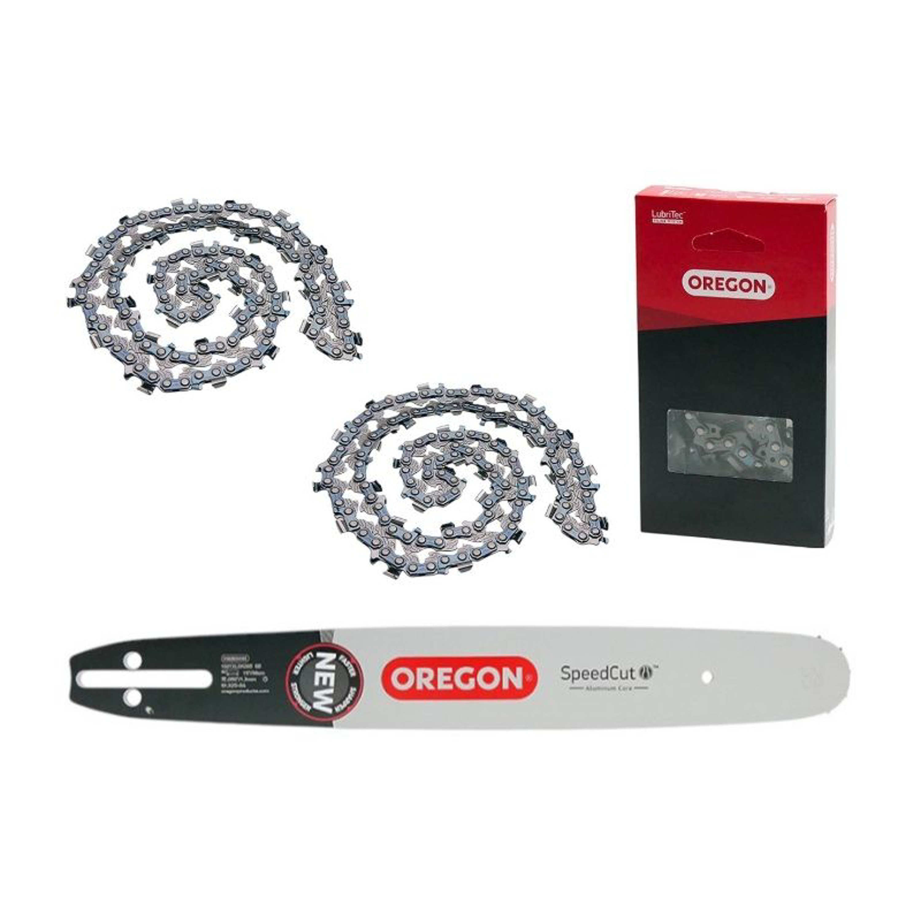 Combo set pro Husqvarna 350