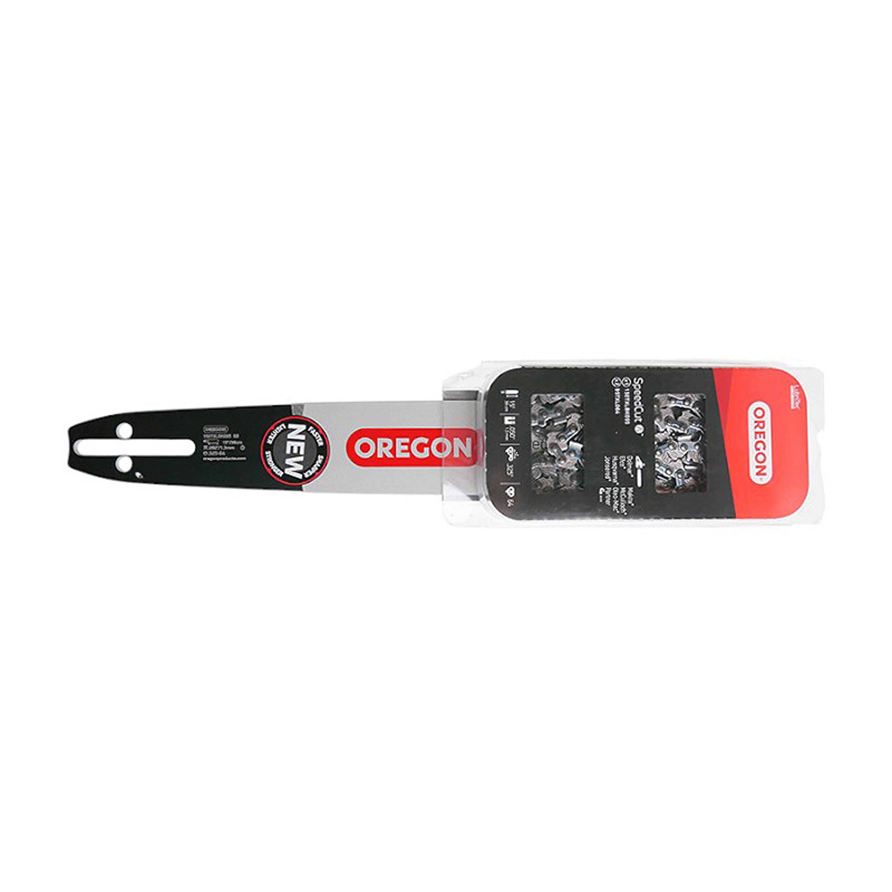 Combo set pro Husqvarna 350