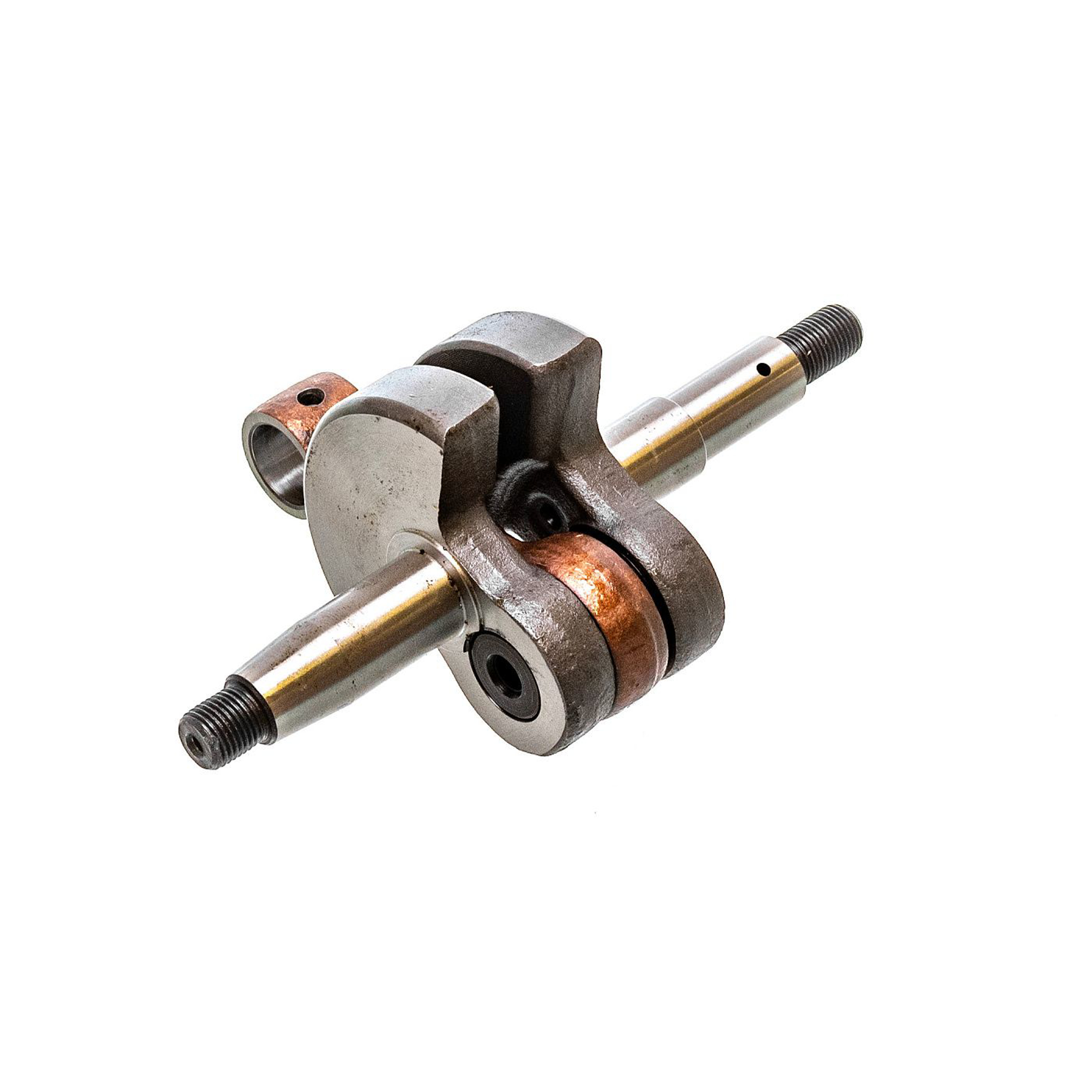 Kliková hřídel Husqvarna 61 266 - 10 mm