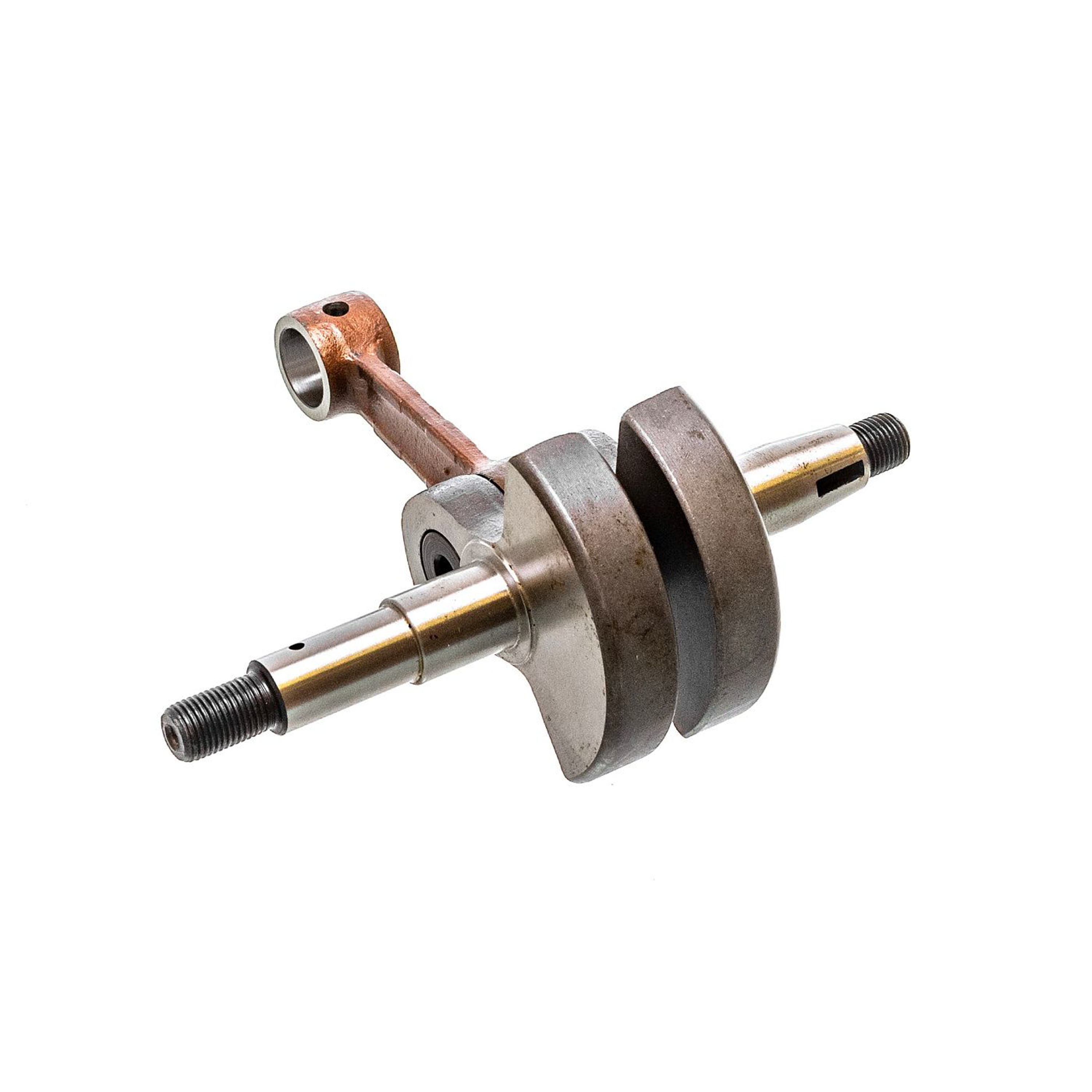 Kliková hřídel Husqvarna 61 266 - 10 mm