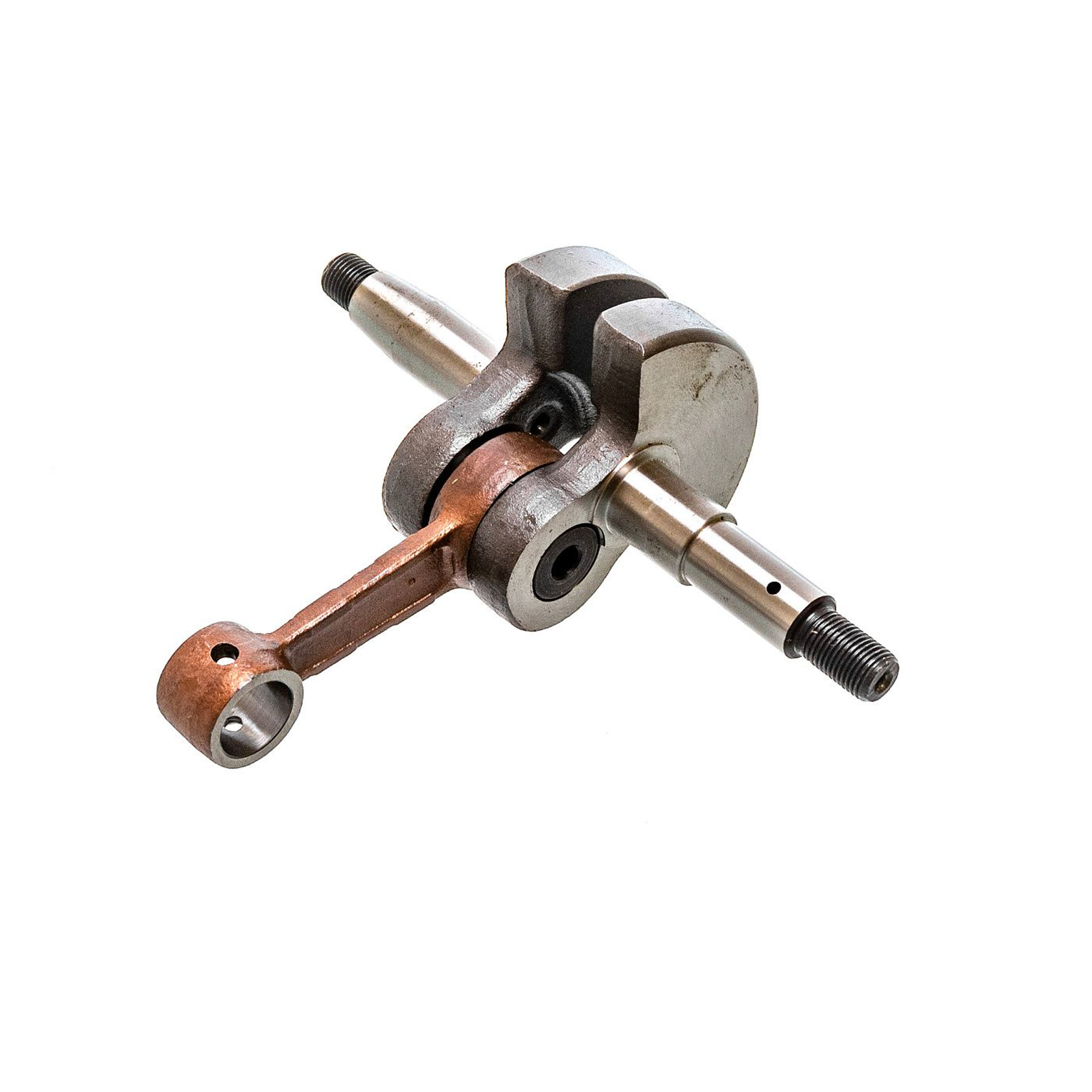Kliková hřídel Husqvarna 61 266 - 10 mm