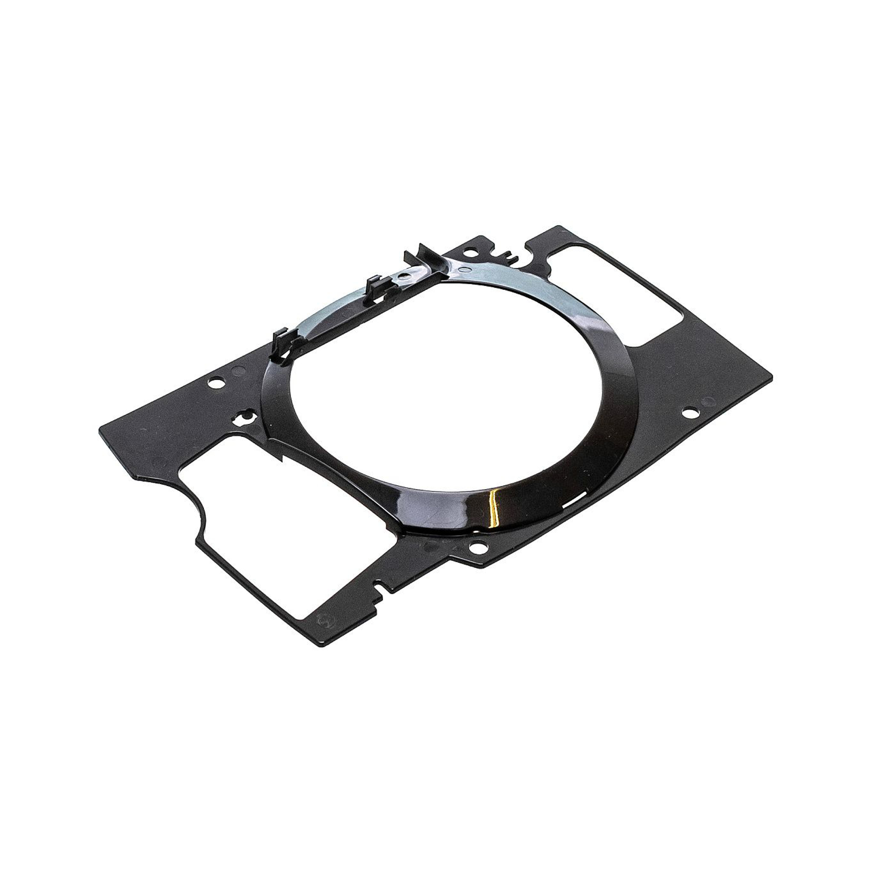 Usměrňovač vzduchu pro motorové pily Husqvarna 61 268 272XP 268K 272K Jonsered 625 630 670 (OEM 501659201)