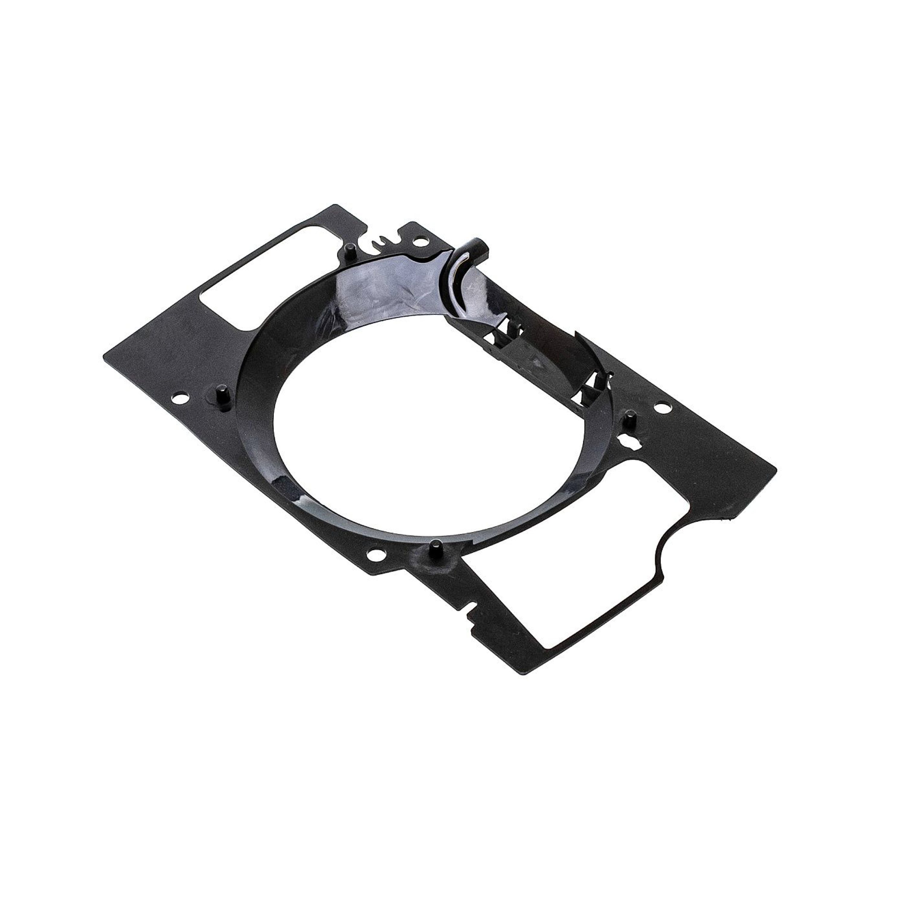 Usměrňovač vzduchu pro motorové pily Husqvarna 61 268 272XP 268K 272K Jonsered 625 630 670 (OEM 501659201)