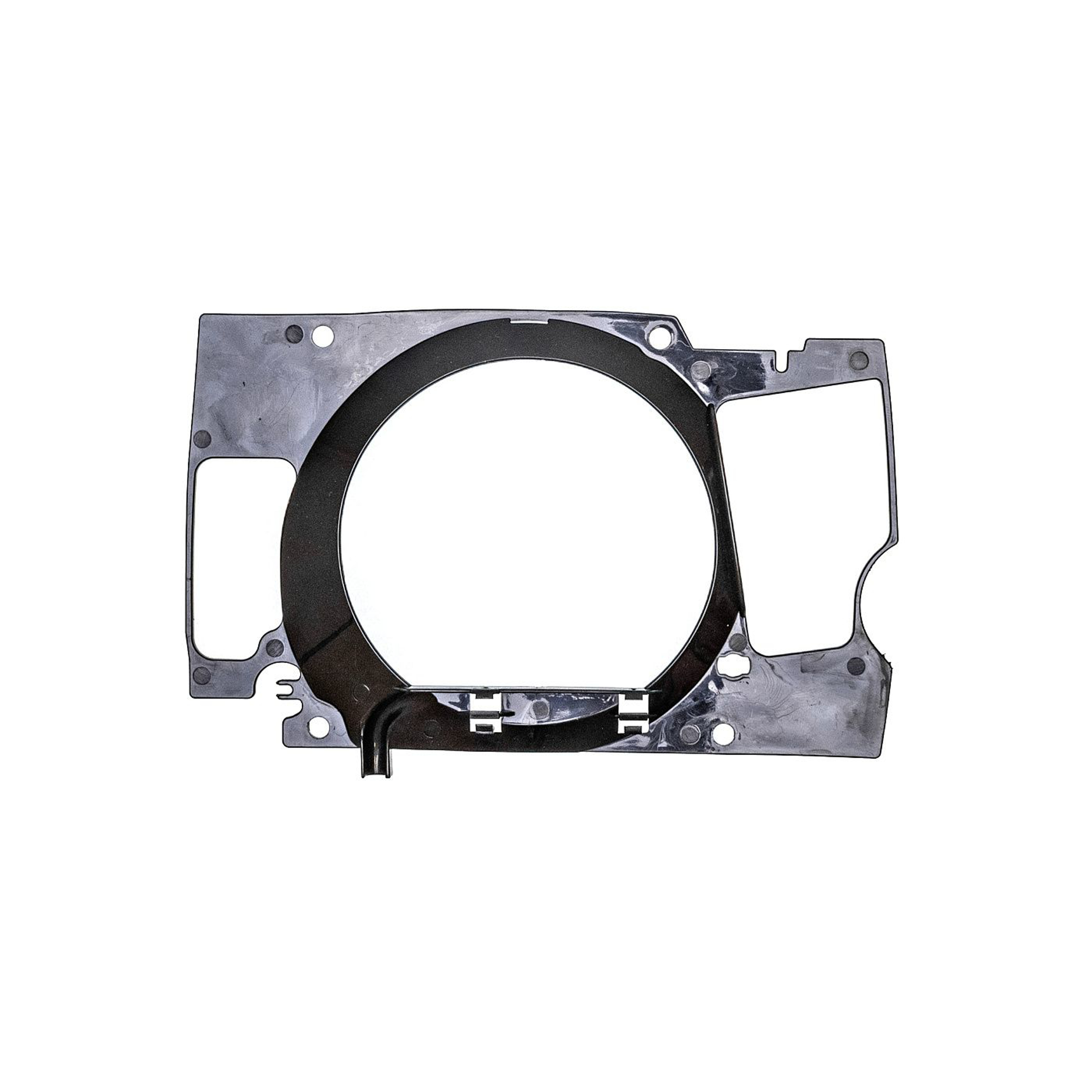 Usměrňovač vzduchu pro motorové pily Husqvarna 61 268 272XP 268K 272K Jonsered 625 630 670 (OEM 501659201)