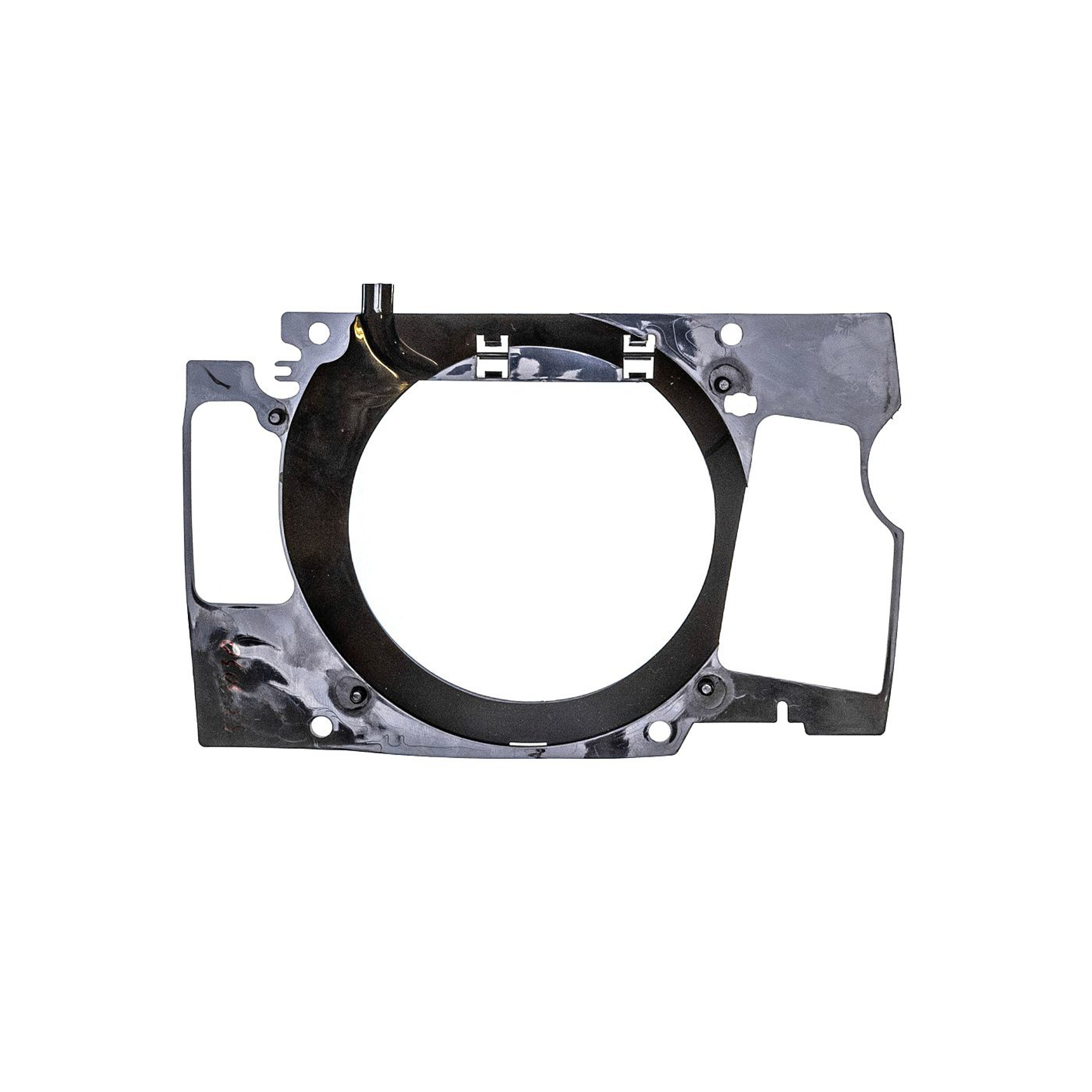 Usměrňovač vzduchu pro motorové pily Husqvarna 61 268 272XP 268K 272K Jonsered 625 630 670 (OEM 501659201)