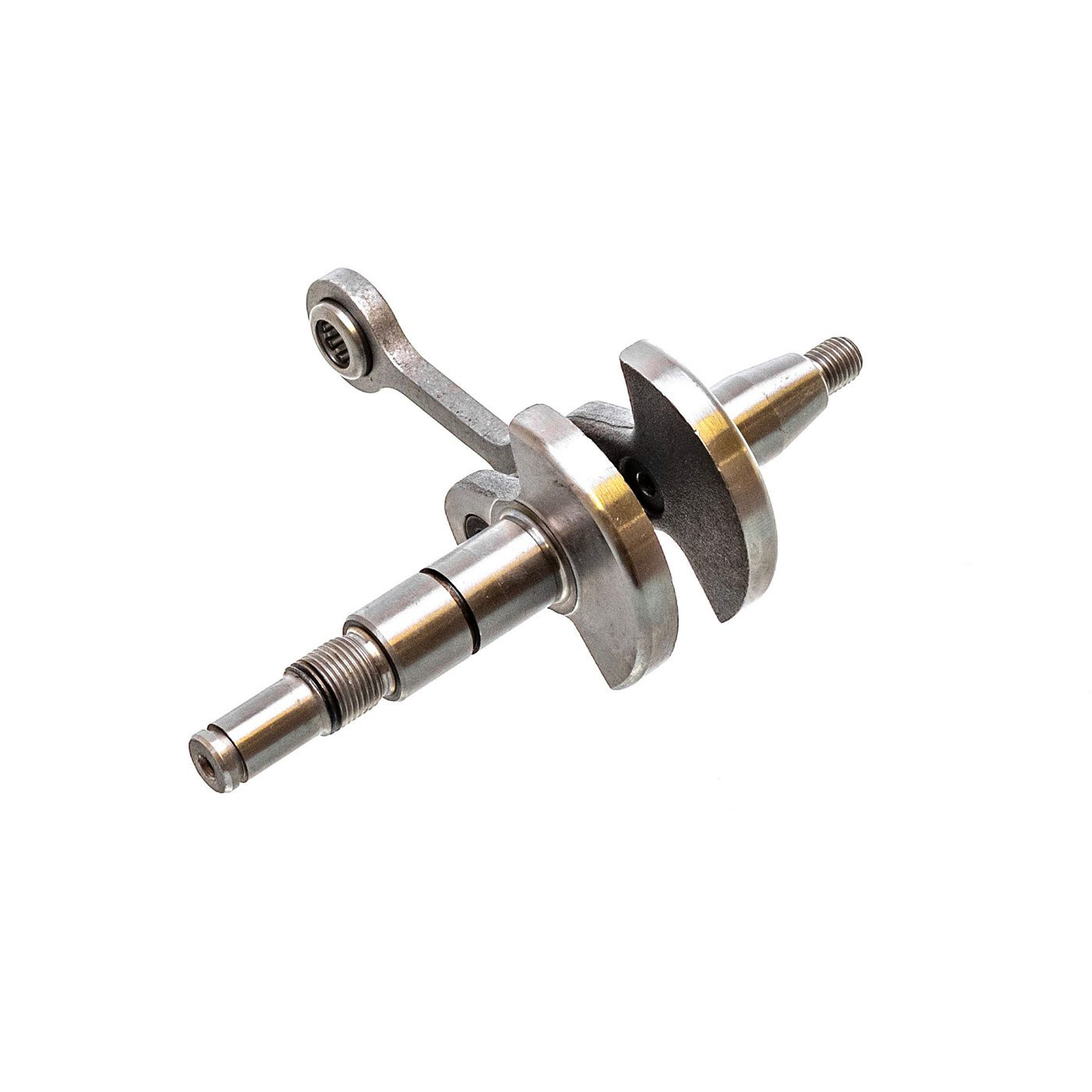 Kliková hřídel pro motorové pily Stihl 017 019T MS170 MS170C MS190T (OEM 11320300401)