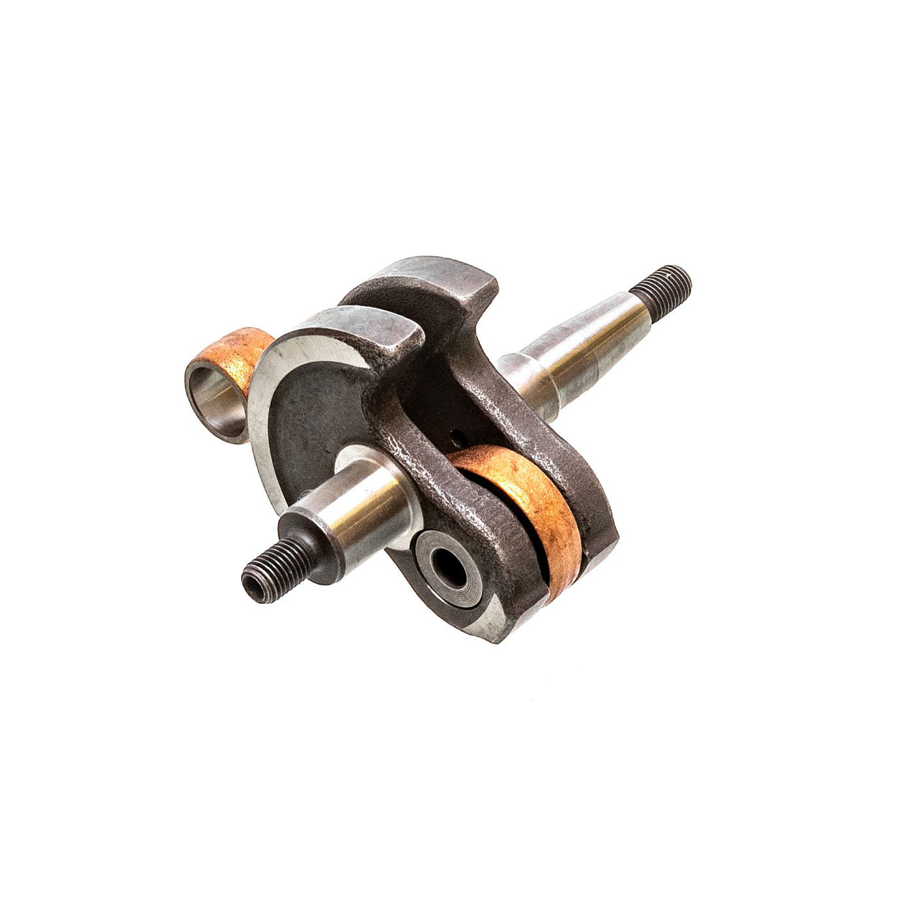 Kliková hřídel pro křovinořezy a postřikovače Stihl FS360 FS420 FS550 BR320 BR340 SR320 SR340 (OEM 41160300400)