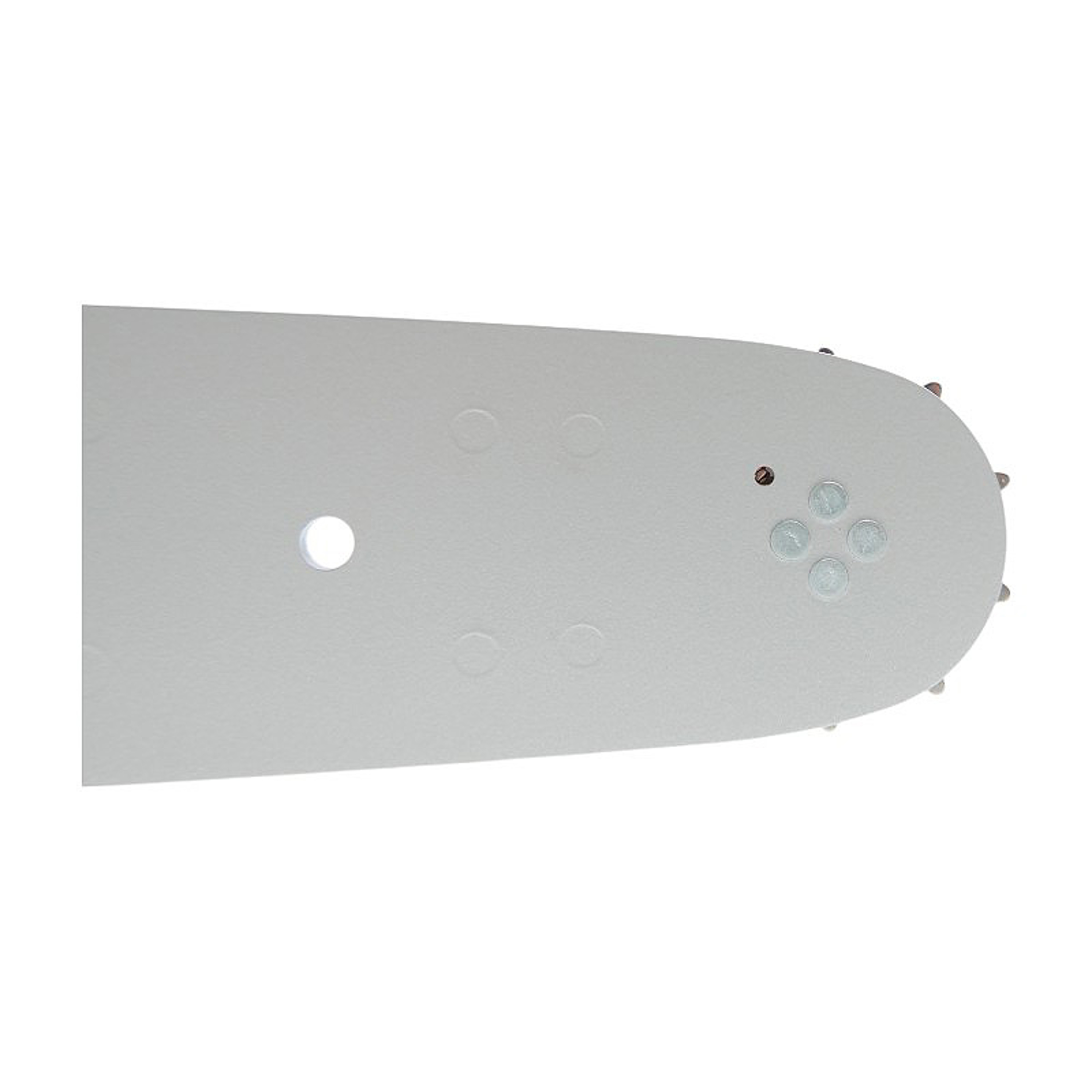 Oregon Combo set vodící lišta 45 cm + 2 x pilový řetěz pro motorové pily Husqvarna 55 345 357 435 450 460 550 Oleomac 940 947 956 Jonsered 2045 2152 2156 Dolmar 109 110 PS4600