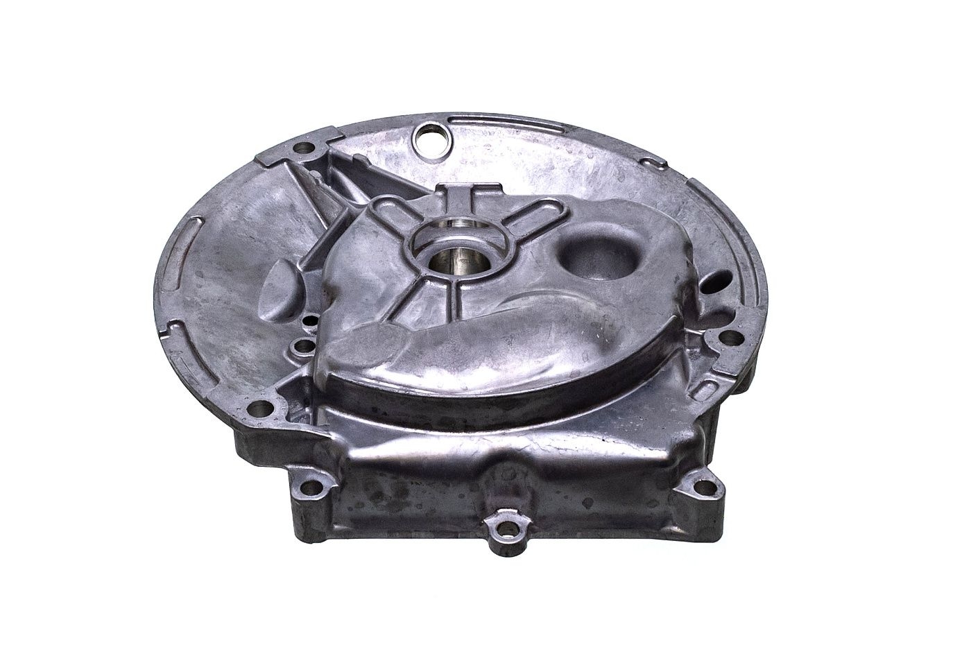 Olejová vana pro motory Briggs & Stratton Serie 450E 500E originalní díl (OEM 590569 395384 798264 698691)