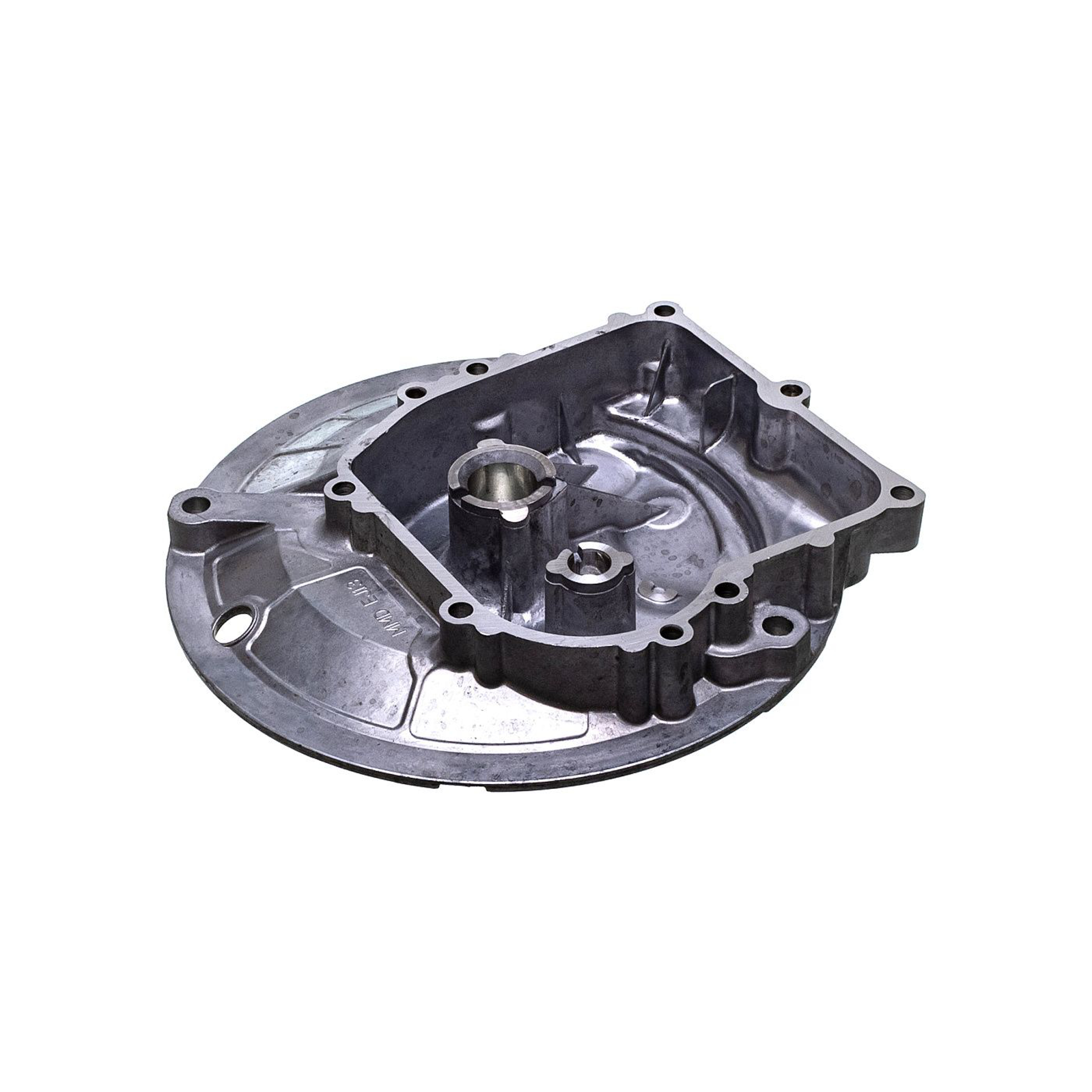 Olejová vana pro motory Briggs & Stratton Serie 450E 500E originalní díl (OEM 590569 395384 798264 698691)