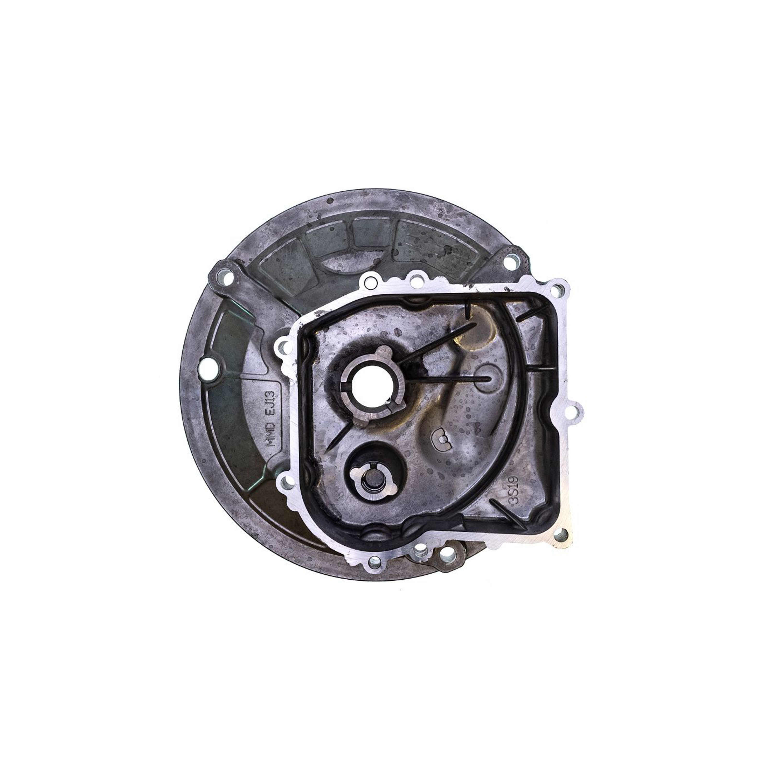 Olejová vana pro motory Briggs & Stratton Serie 450E 500E originalní díl (OEM 590569 395384 798264 698691)