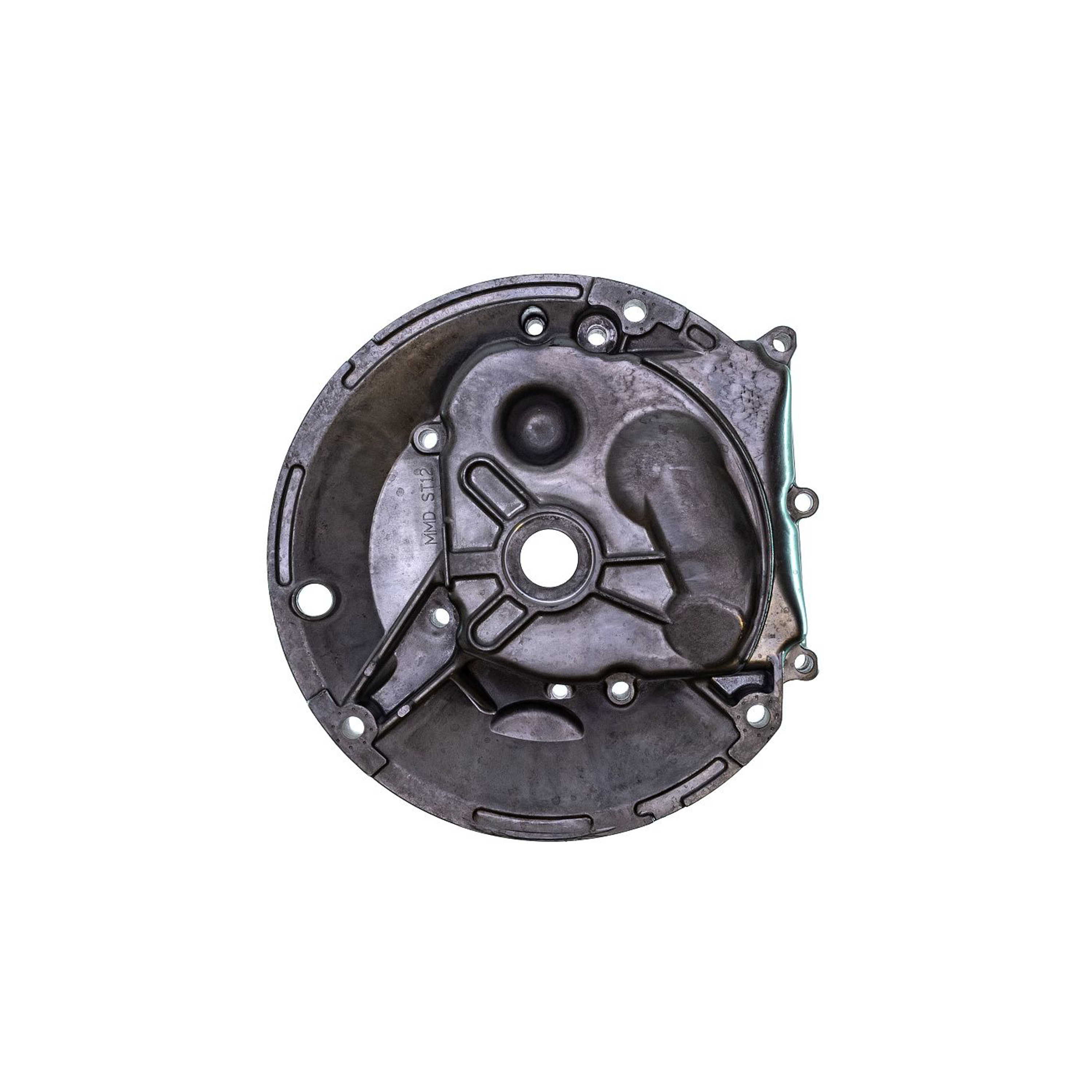 Olejová vana pro motory Briggs & Stratton Serie 450E 500E originalní díl (OEM 590569 395384 798264 698691)