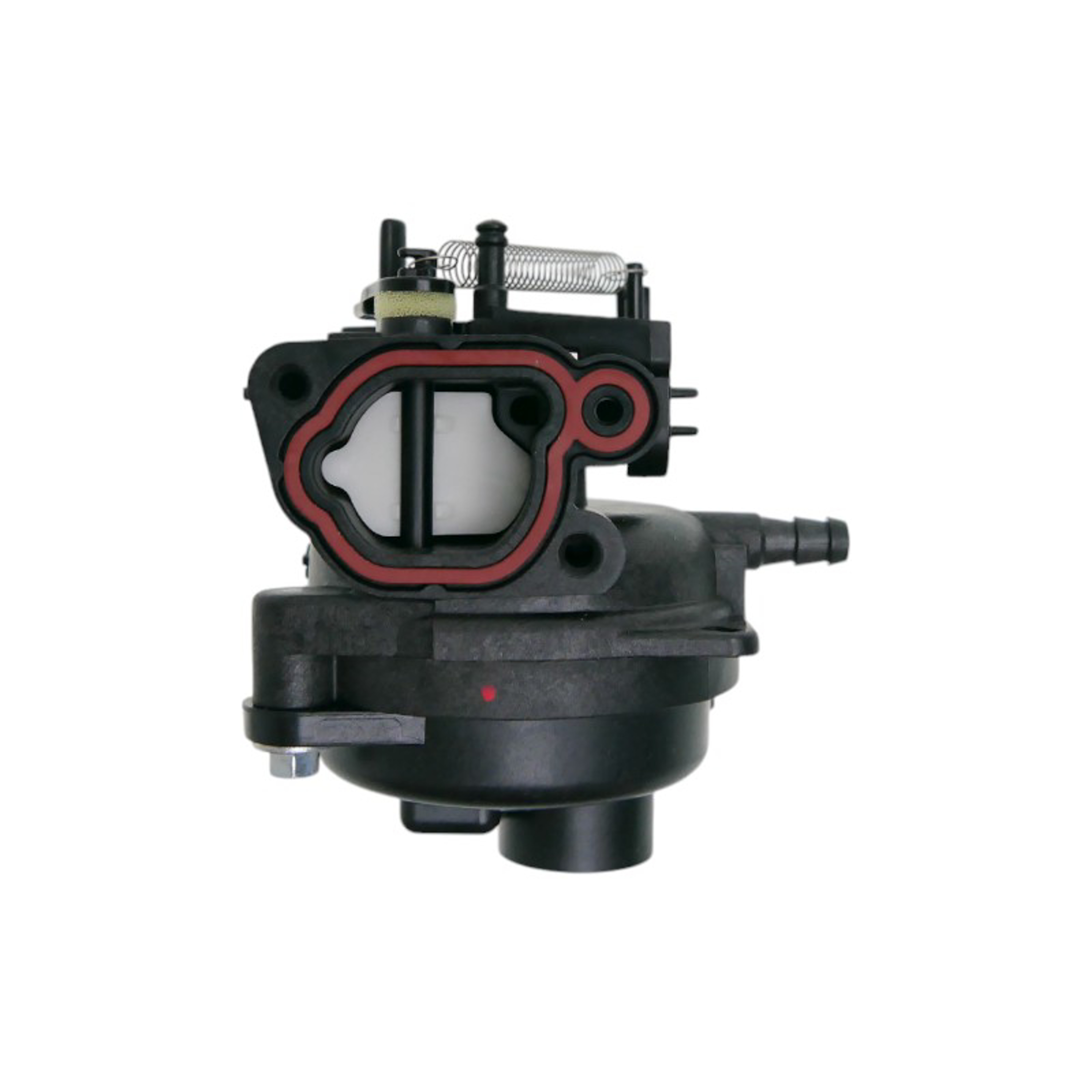 Karburátor pro motory Briggs & Stratton Serie 550e 575EX automatický sytič originální díl (OEM 591109)