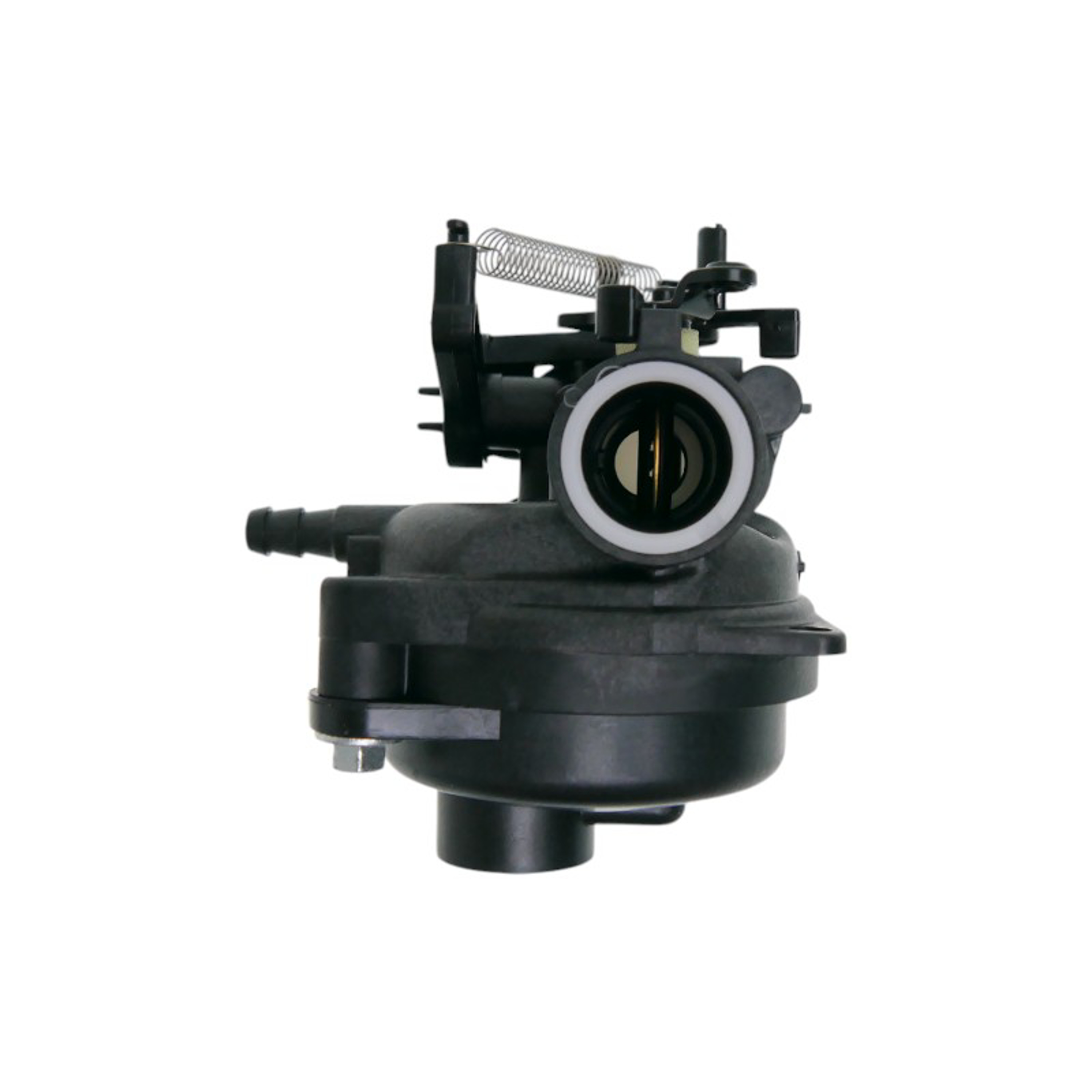 Karburátor pro motory Briggs & Stratton Serie 550e 575EX automatický sytič originální díl (OEM 591109)