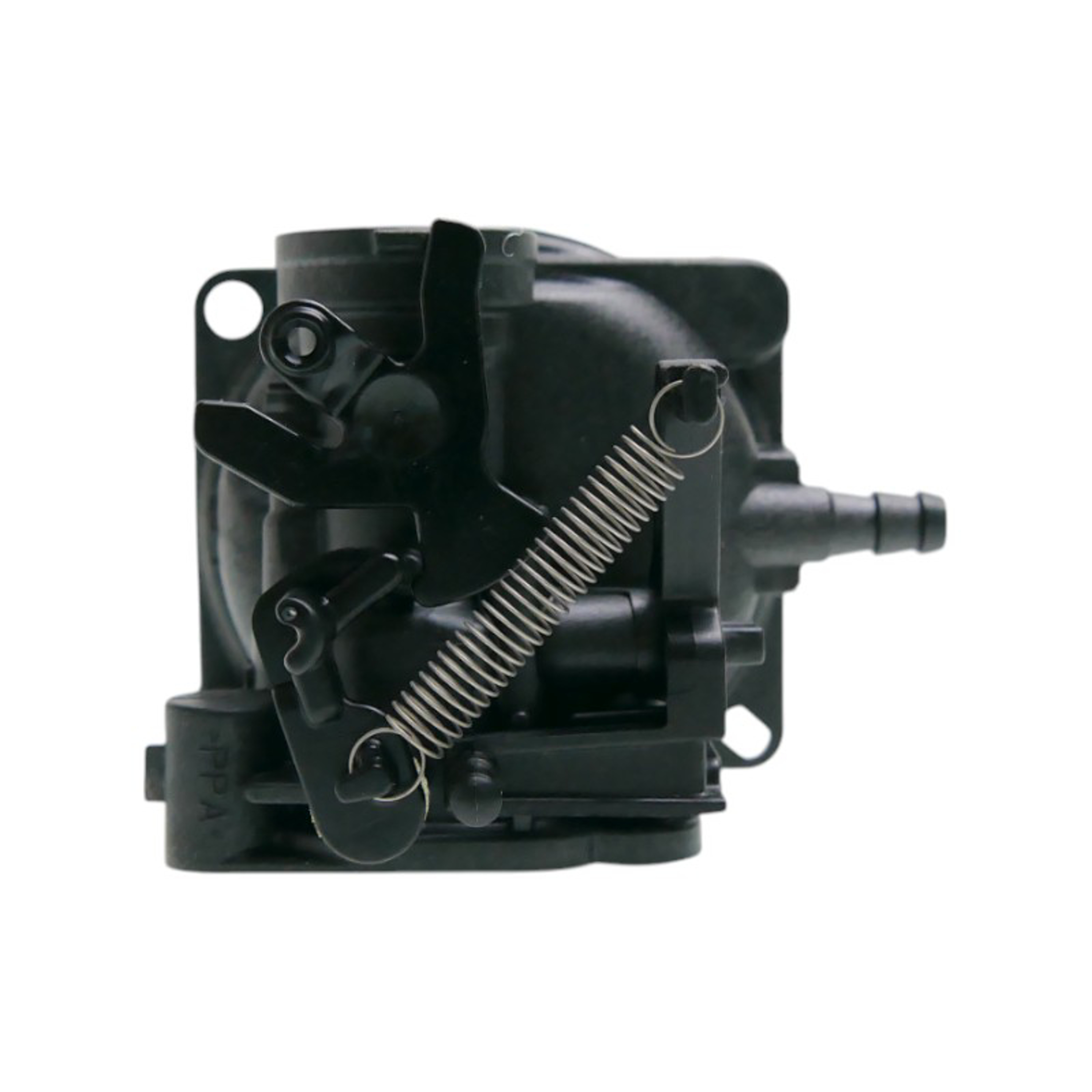 Karburátor pro motory Briggs & Stratton Serie 550e 575EX automatický sytič originální díl (OEM 591109)