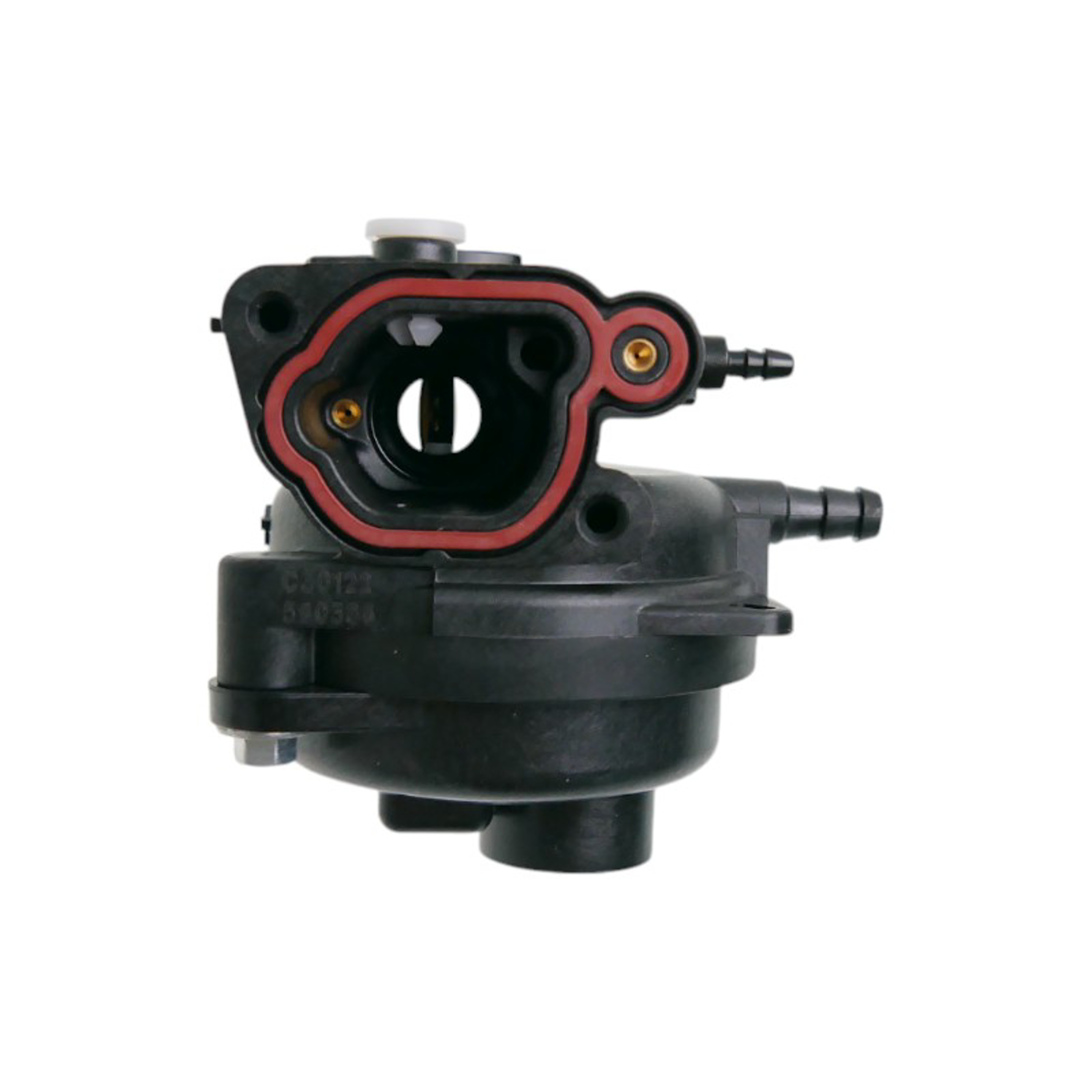 Karburátor pro motory Briggs & Stratton Serie 500 550E 575EX originální díl (OEM 591110 591160)