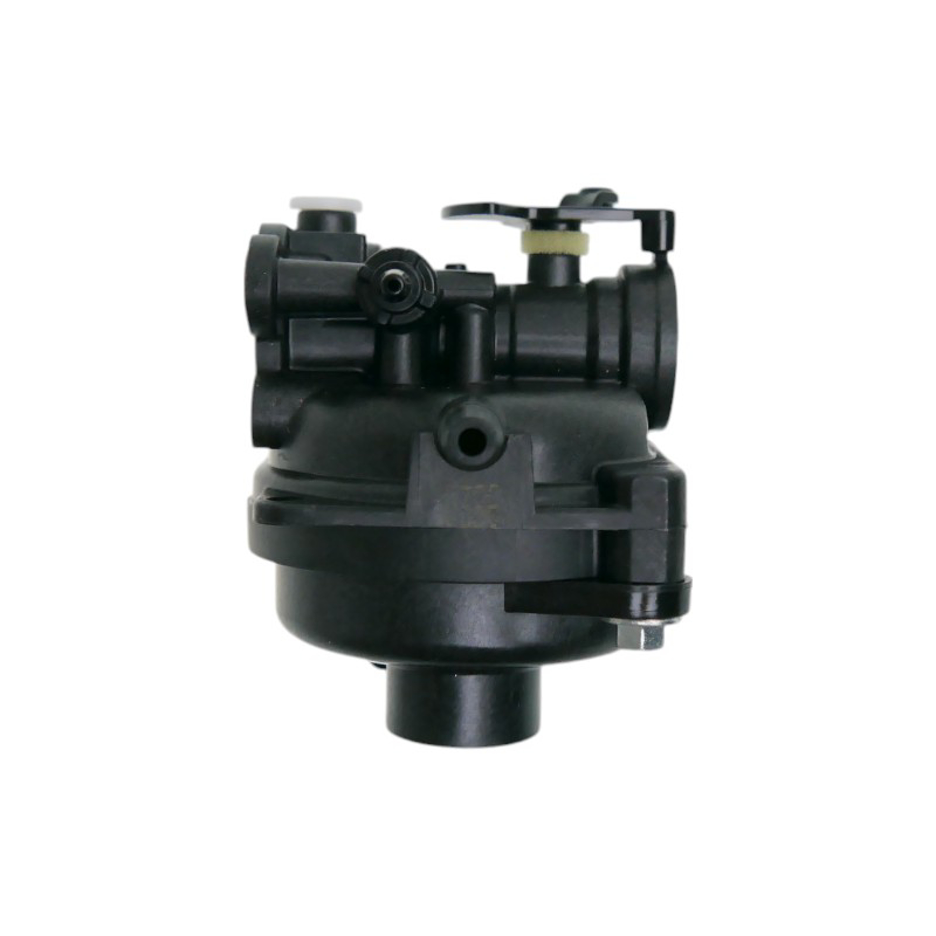 Karburátor pro motory Briggs & Stratton Serie 500 550E 575EX originální díl (OEM 591110 591160)