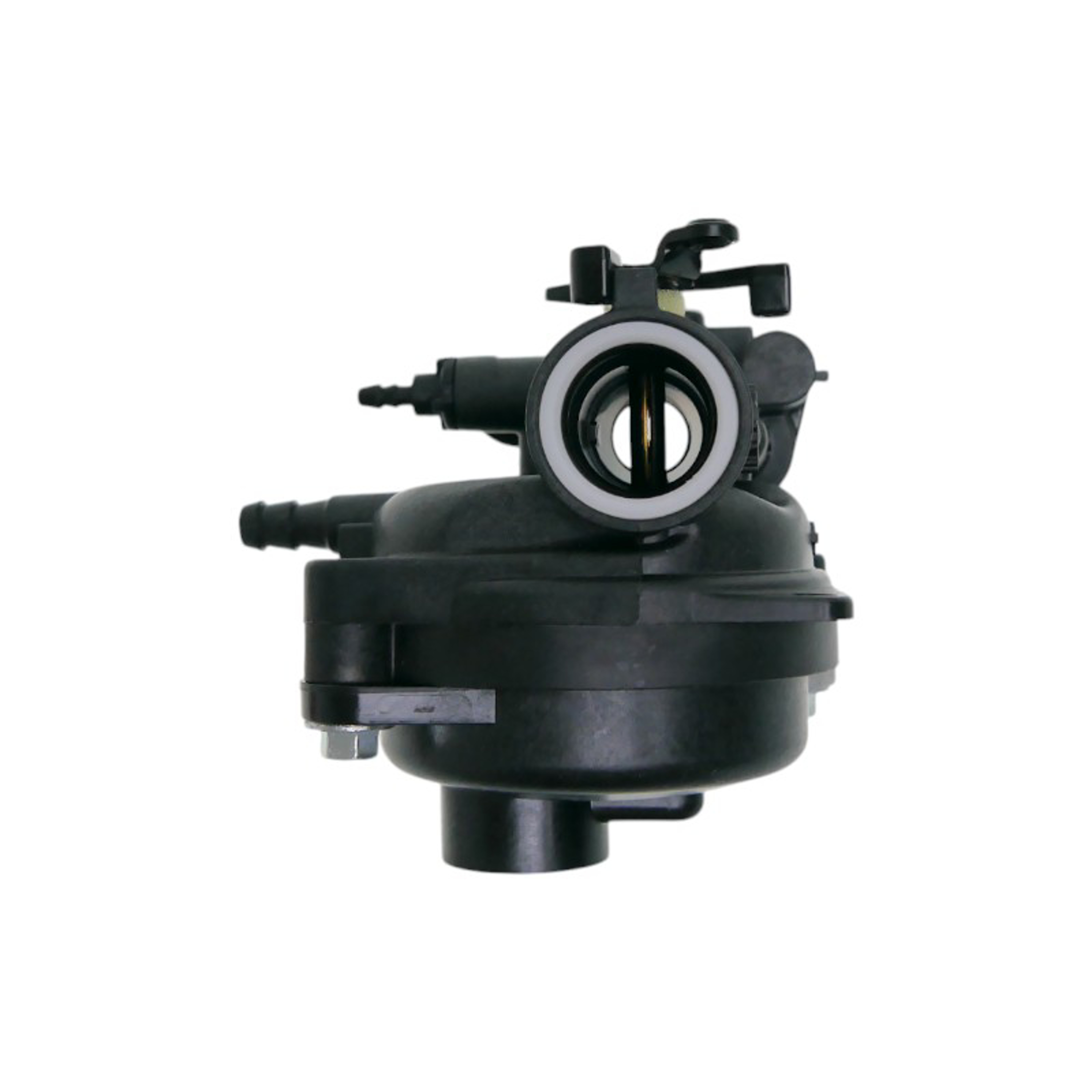 Karburátor pro motory Briggs & Stratton Serie 500 550E 575EX originální díl (OEM 591110 591160)