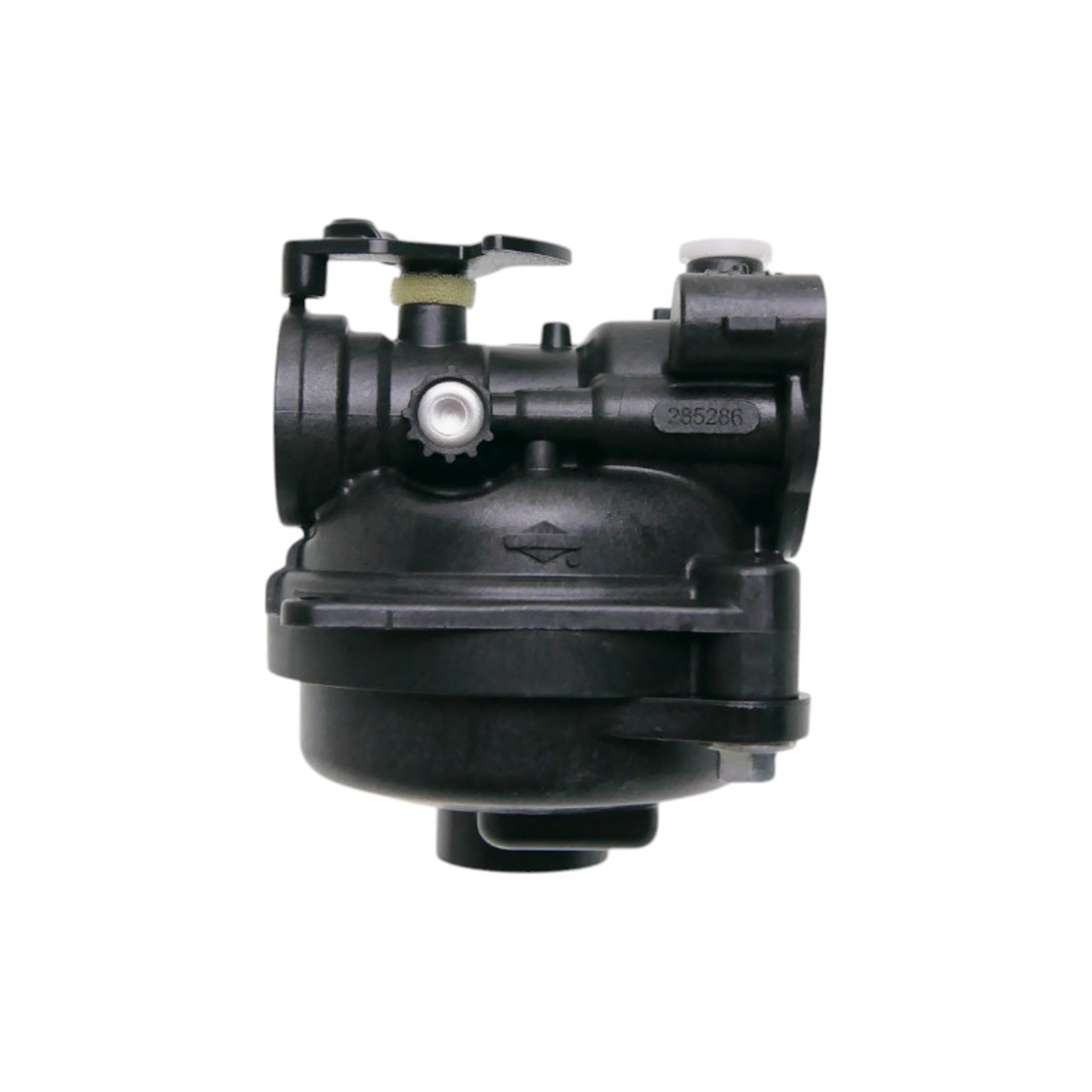 Karburátor pro motory Briggs & Stratton Serie 500 550E 575EX originální díl (OEM 591110 591160)
