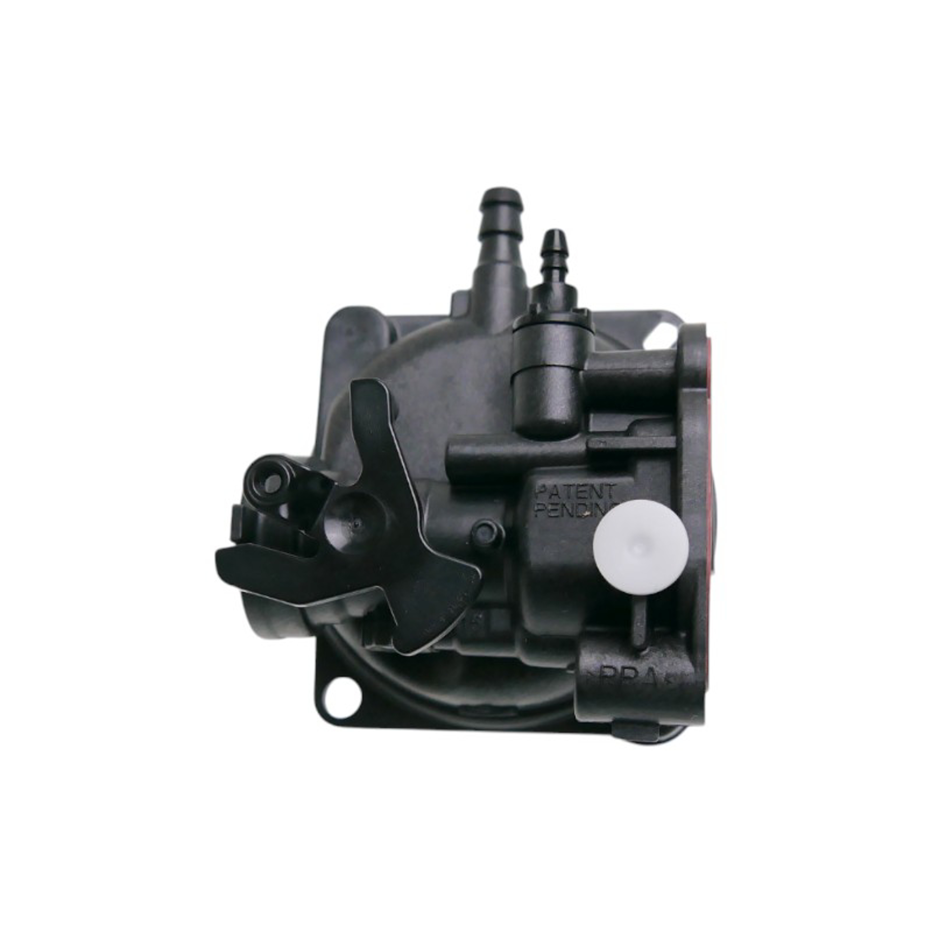 Karburátor pro motory Briggs & Stratton Serie 500 550E 575EX originální díl (OEM 591110 591160)