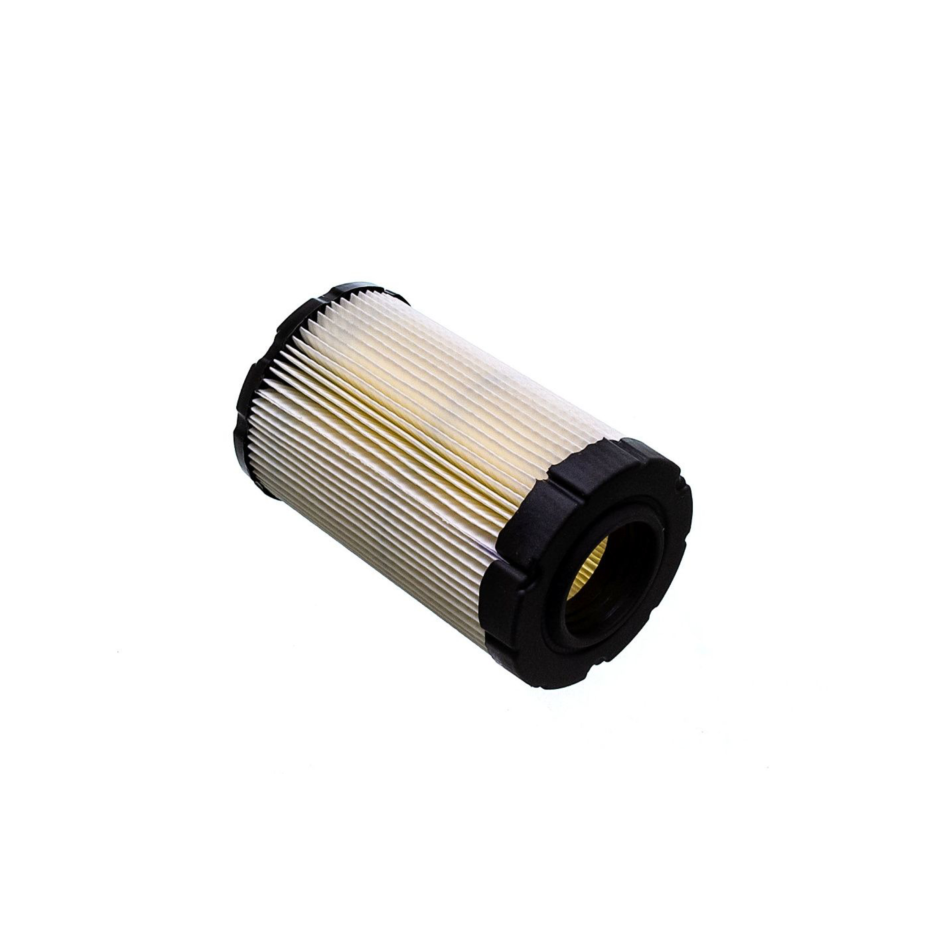 Vzduchový filtr 125 mm x 76 mm x 41 mm pro motory Briggs & Stratton Intek OHV výkon 13,5 PS - 19,5 PS originální díl (OEM 796031 590825 591334 594201)