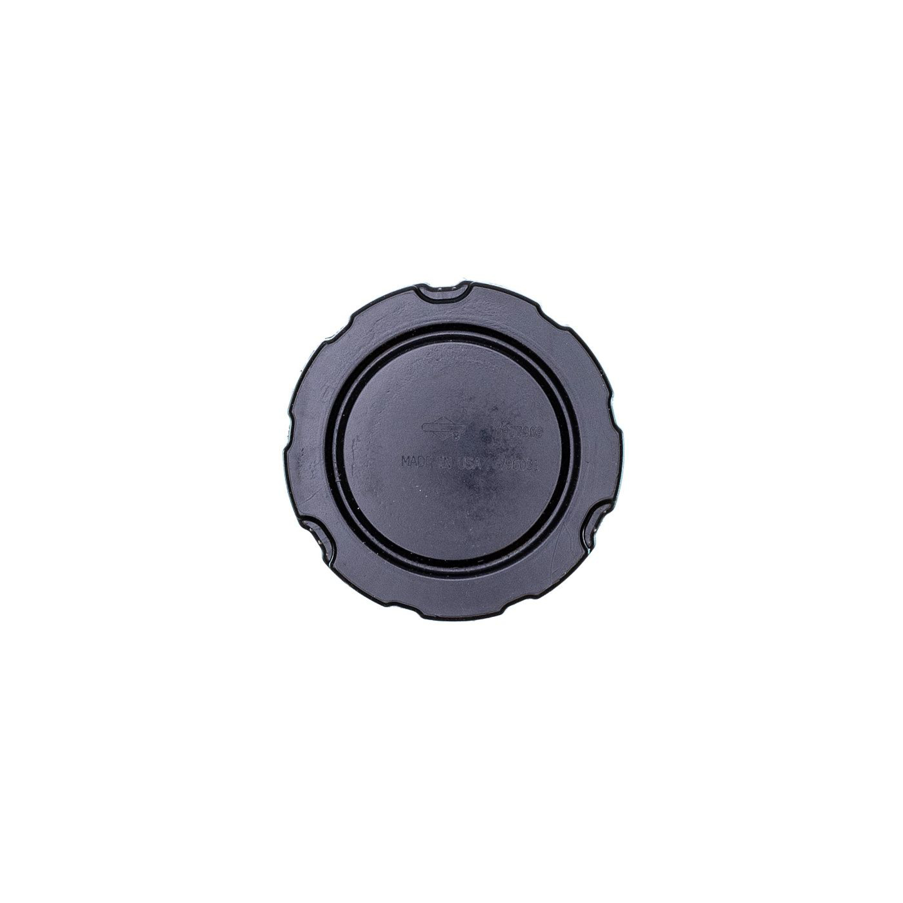 Vzduchový filtr 125 mm x 76 mm x 41 mm pro motory Briggs & Stratton Intek OHV výkon 13,5 PS - 19,5 PS originální díl (OEM 796031 590825 591334 594201)