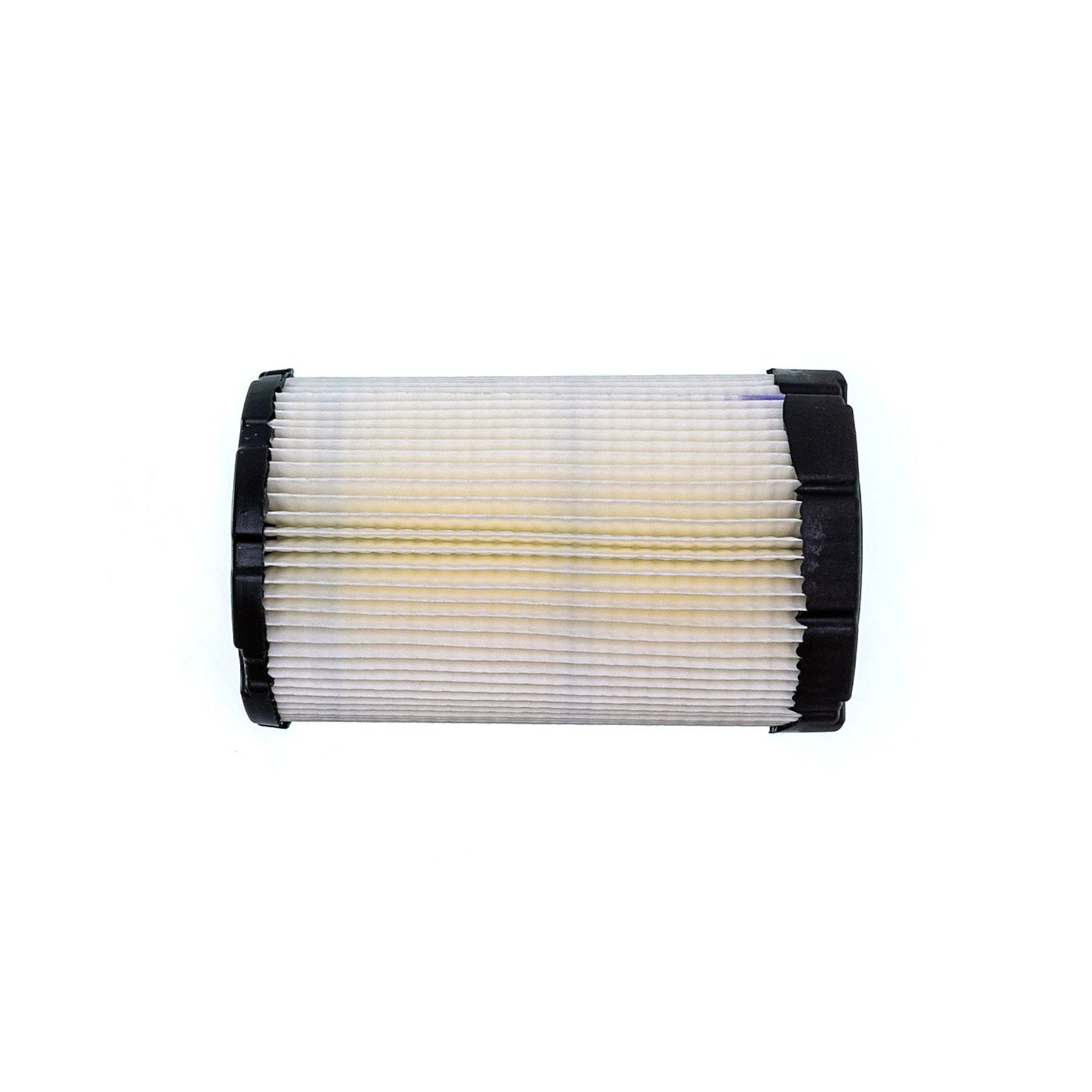 Vzduchový filtr 125 mm x 76 mm x 41 mm pro motory Briggs & Stratton Intek OHV výkon 13,5 PS - 19,5 PS originální díl (OEM 796031 590825 591334 594201)