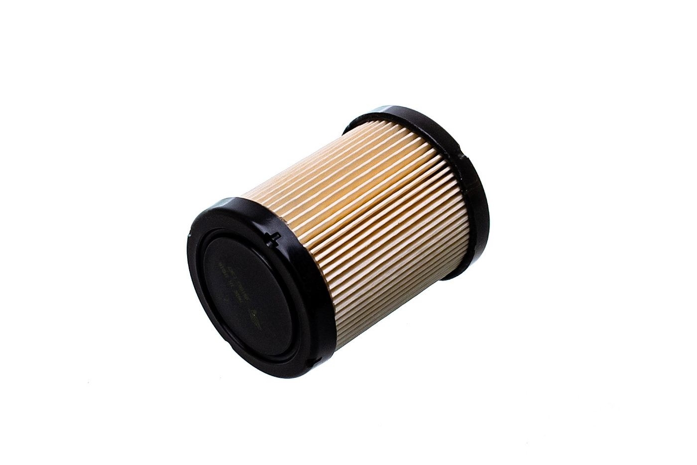 Vzduchový filtr 105 mm x 76 mm x 36 mm pro motory Briggs & Stratton Power Built OHV I/C výkon 8,0 PS - 13,5 PS originální díl (OEM 591583 796032)