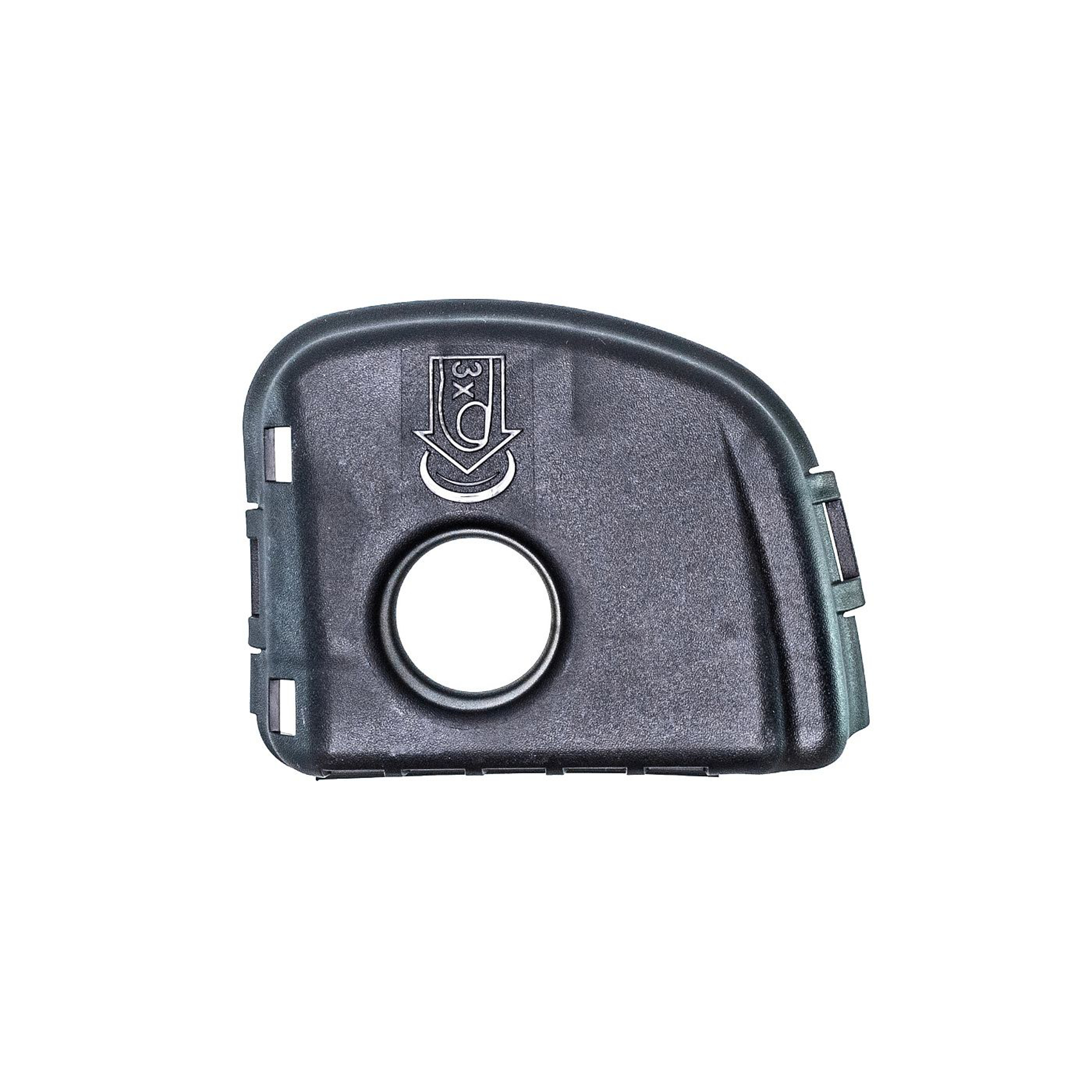 Kryt vzduchového filtru pro motory Briggs & Stratton originální díl (OEM 593228)