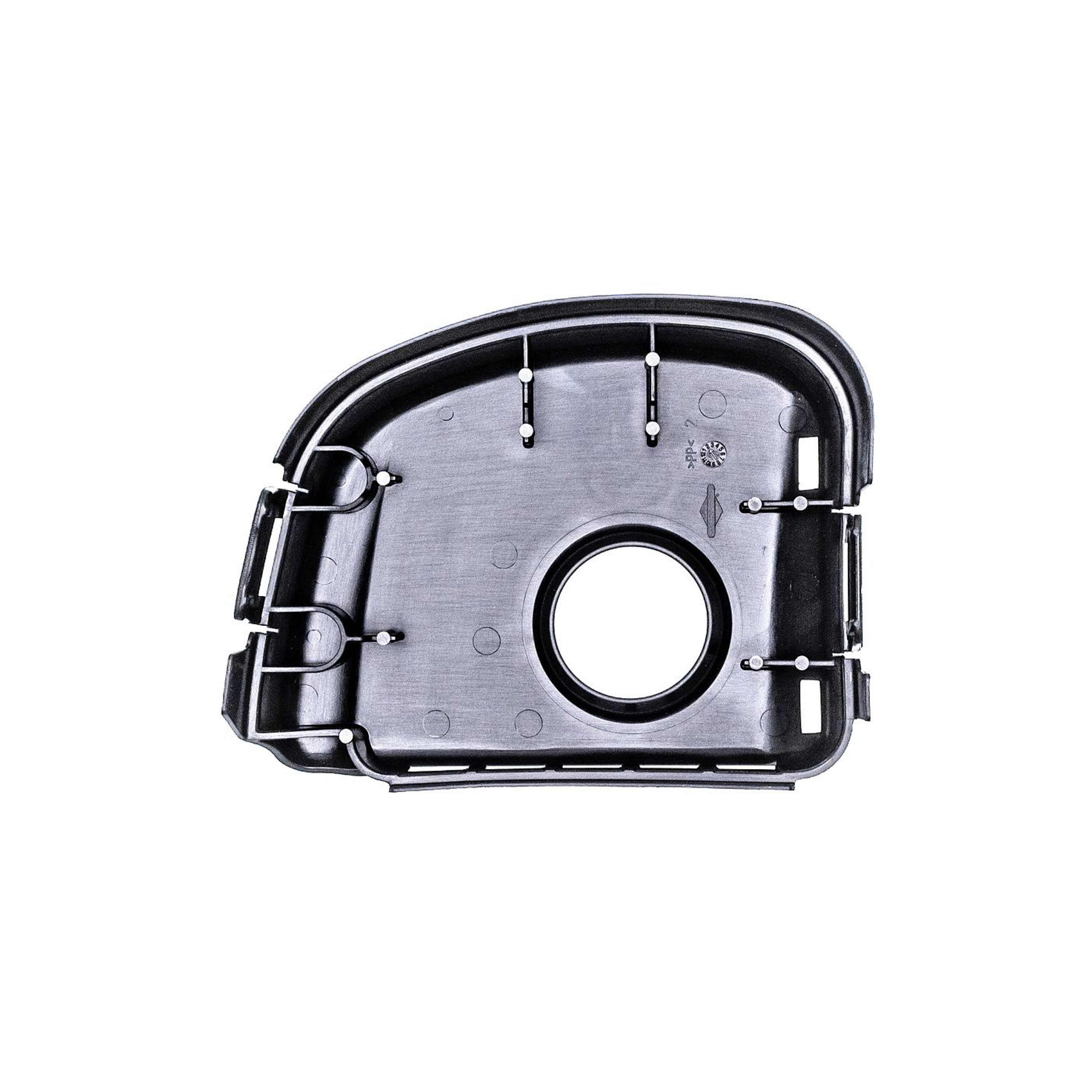 Kryt vzduchového filtru pro motory Briggs & Stratton originální díl (OEM 593228)