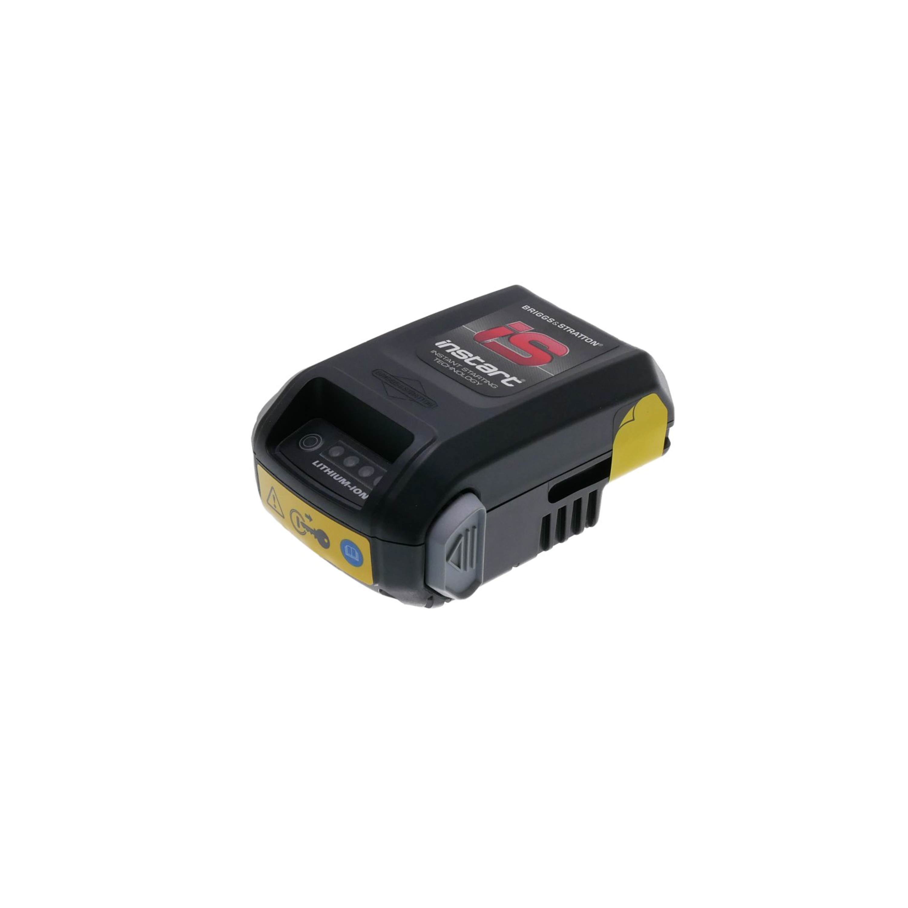 Baterie LITHIUM - ION pro motory Briggs & Stratton originální díl (OEM 593560)