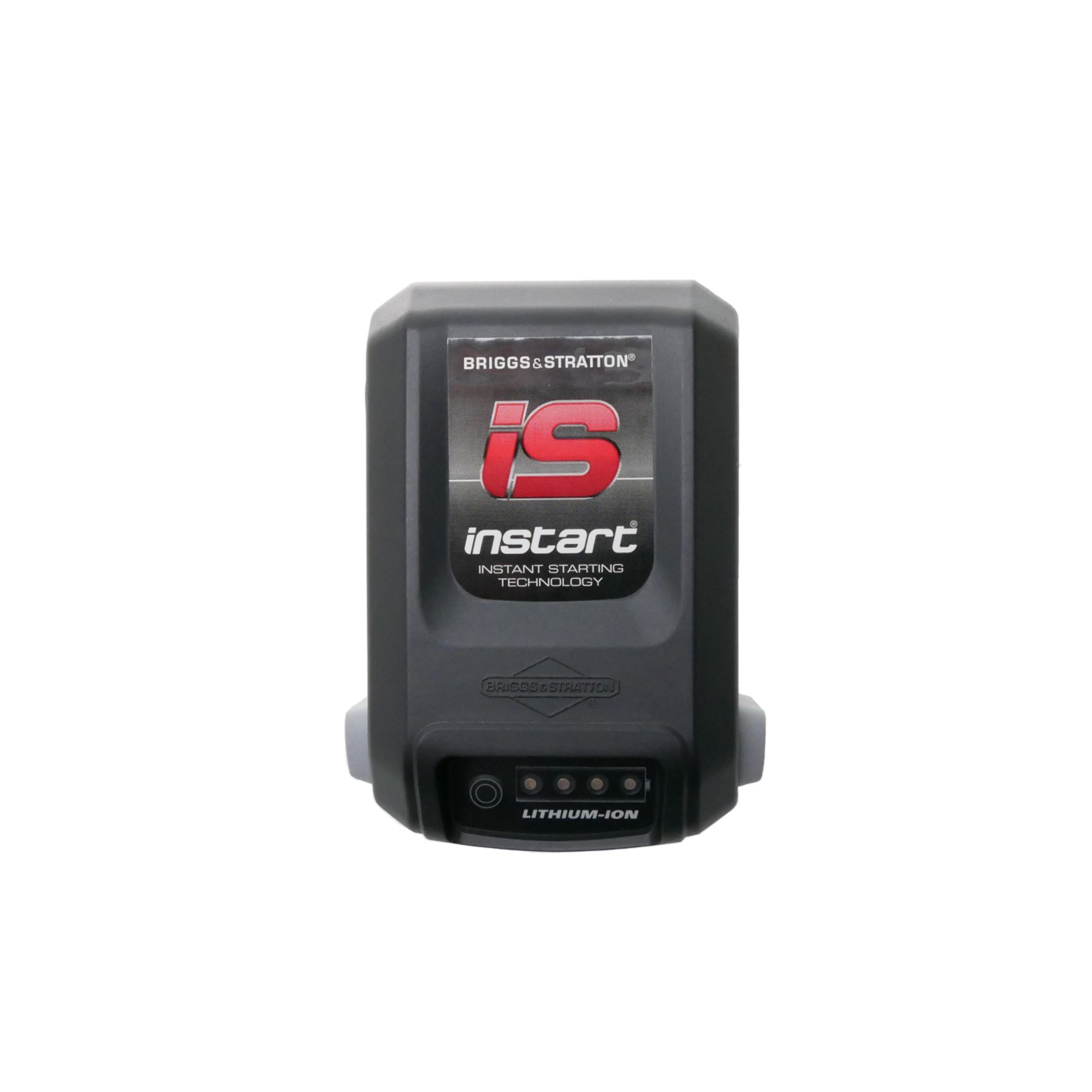 Baterie LITHIUM - ION pro motory Briggs & Stratton originální díl (OEM 593560)