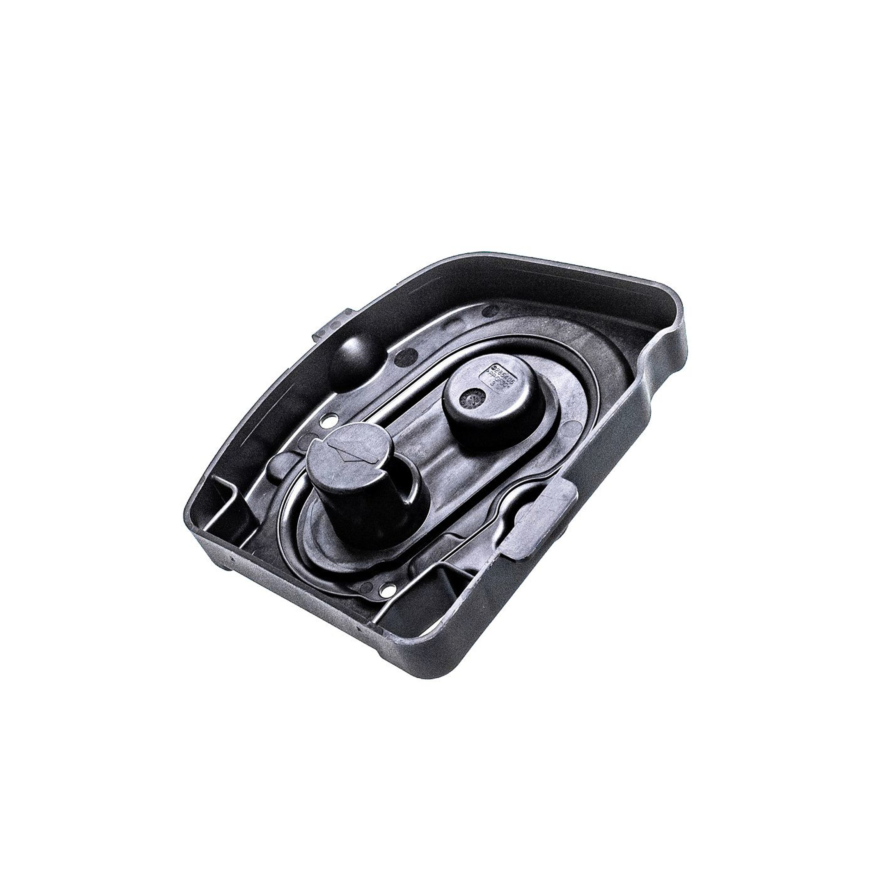 Držák vzduchového filtru pro motory Briggs & Stratton originalní díl (OEM 595214 596206)