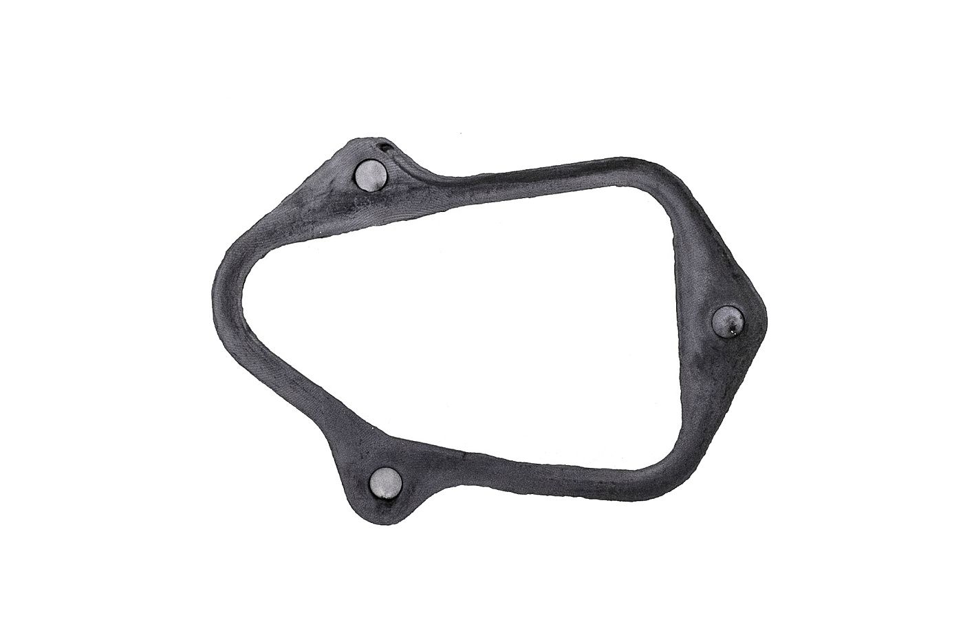 Těsnění krytí ventilů pro motory Briggs & Stratton OHV Serie 450 500 550 originální díl (OEM 595341 591255)