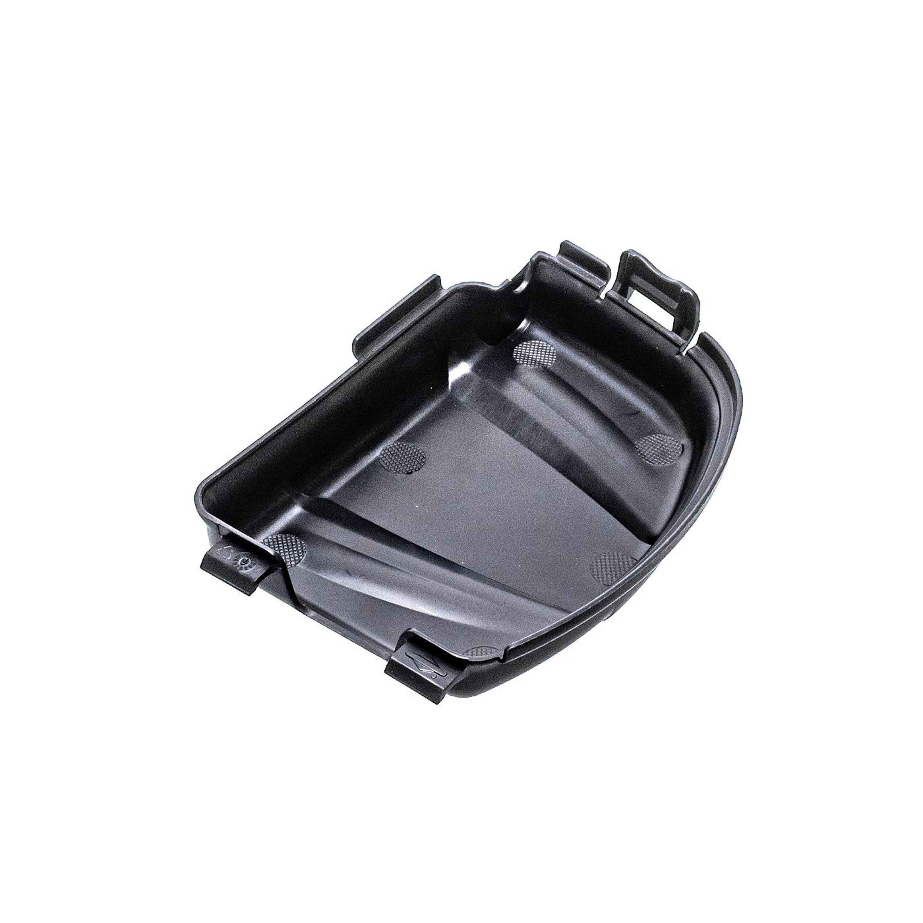 Kryt vzduchového filtru pro motory Briggs & Stratton Sprint OHV Serie 550 575 originální díl (OEM 595658 590548)