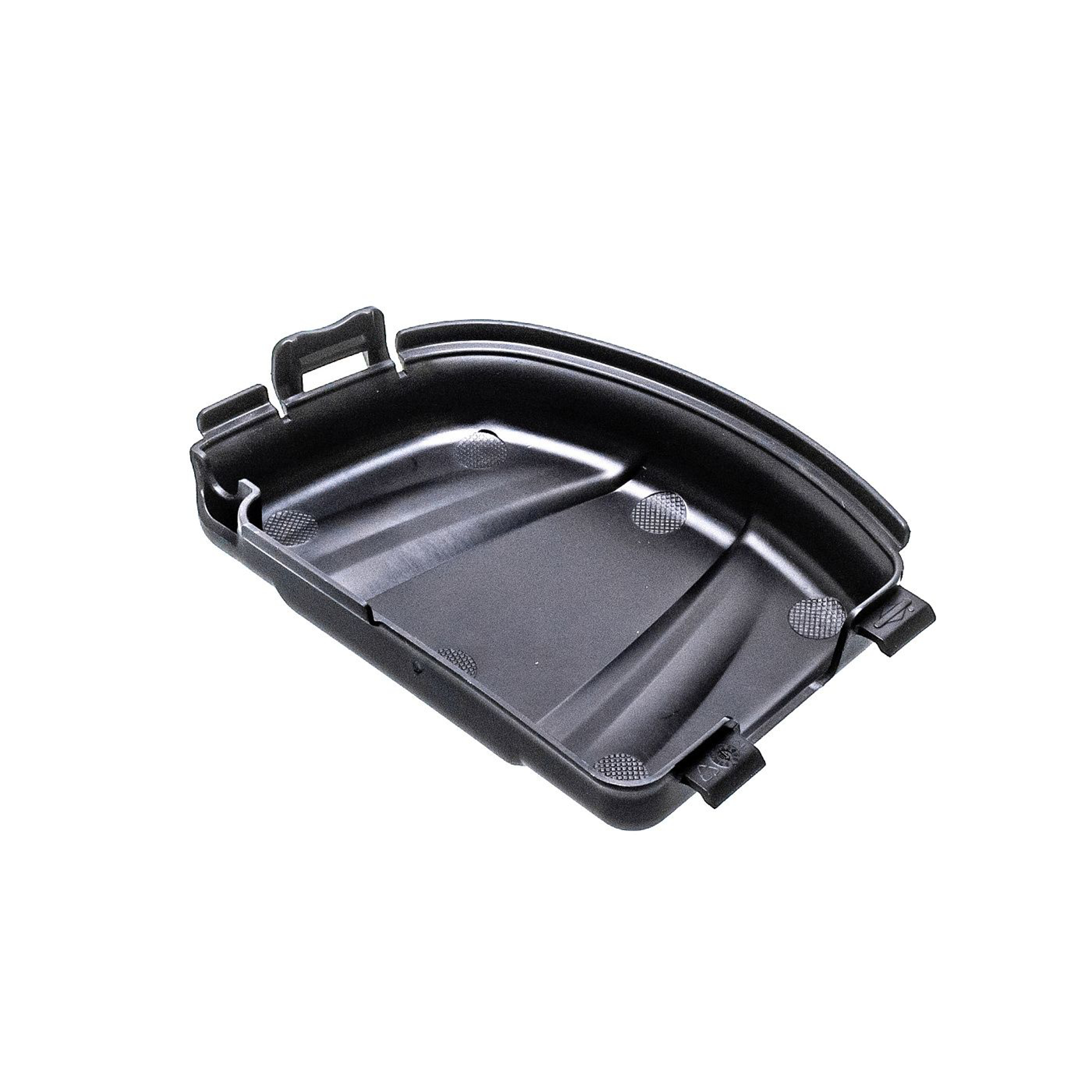 Kryt vzduchového filtru pro motory Briggs & Stratton Sprint OHV Serie 550 575 originální díl (OEM 595658 590548)