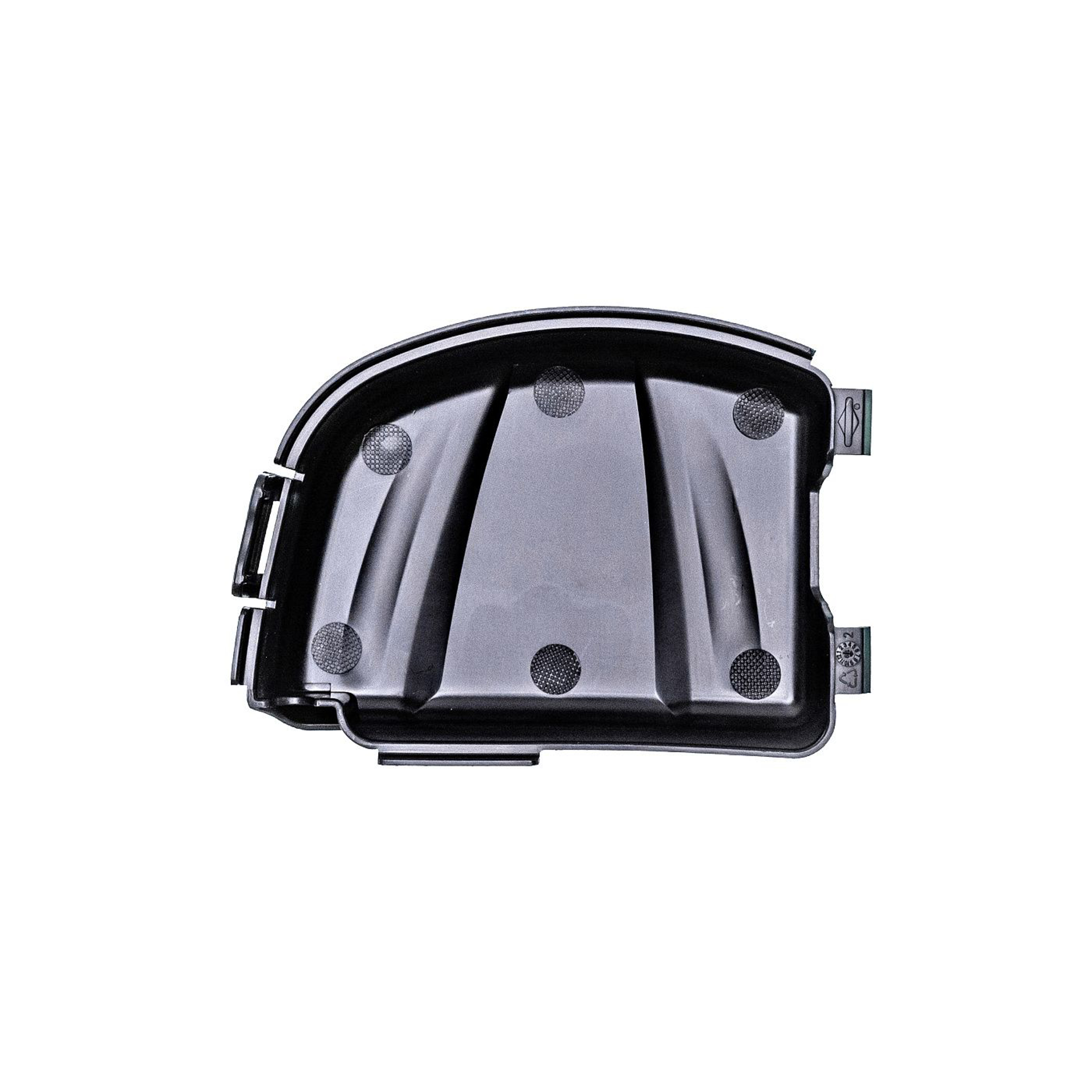 Kryt vzduchového filtru pro motory Briggs & Stratton Sprint OHV Serie 550 575 originální díl (OEM 595658 590548)