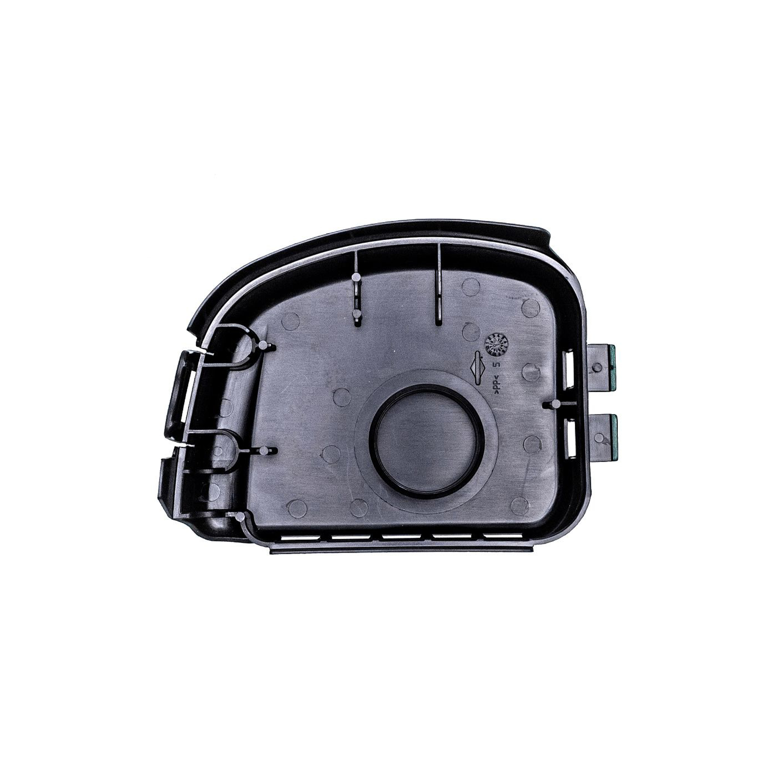 Kryt vzduchového filtru pro motory Briggs & Stratton originální díl (OEM 595659)