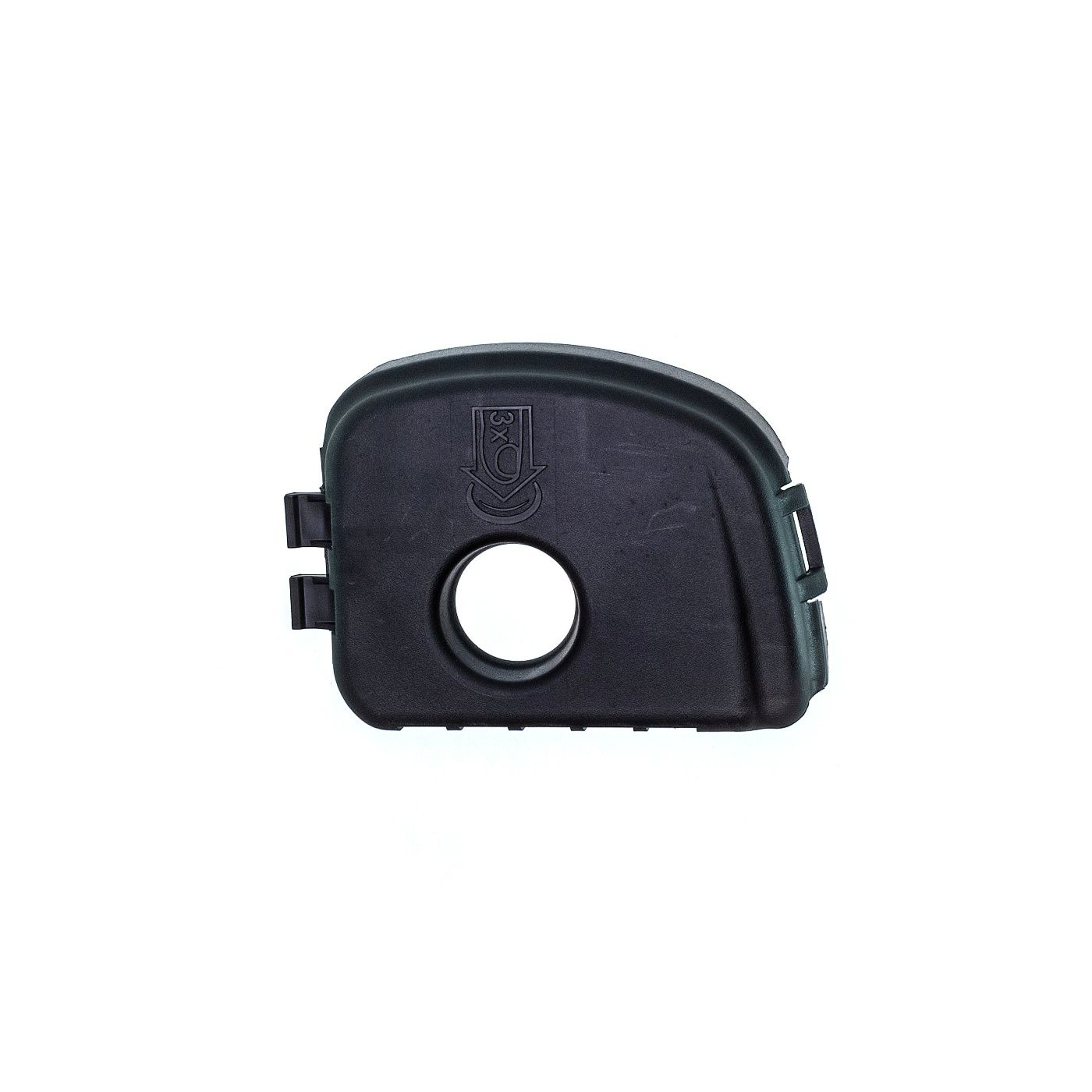 Kryt vzduchového filtru pro motory Briggs & Stratton Sprint Serie 500 OHV originální díl (OEM 590581 595660)