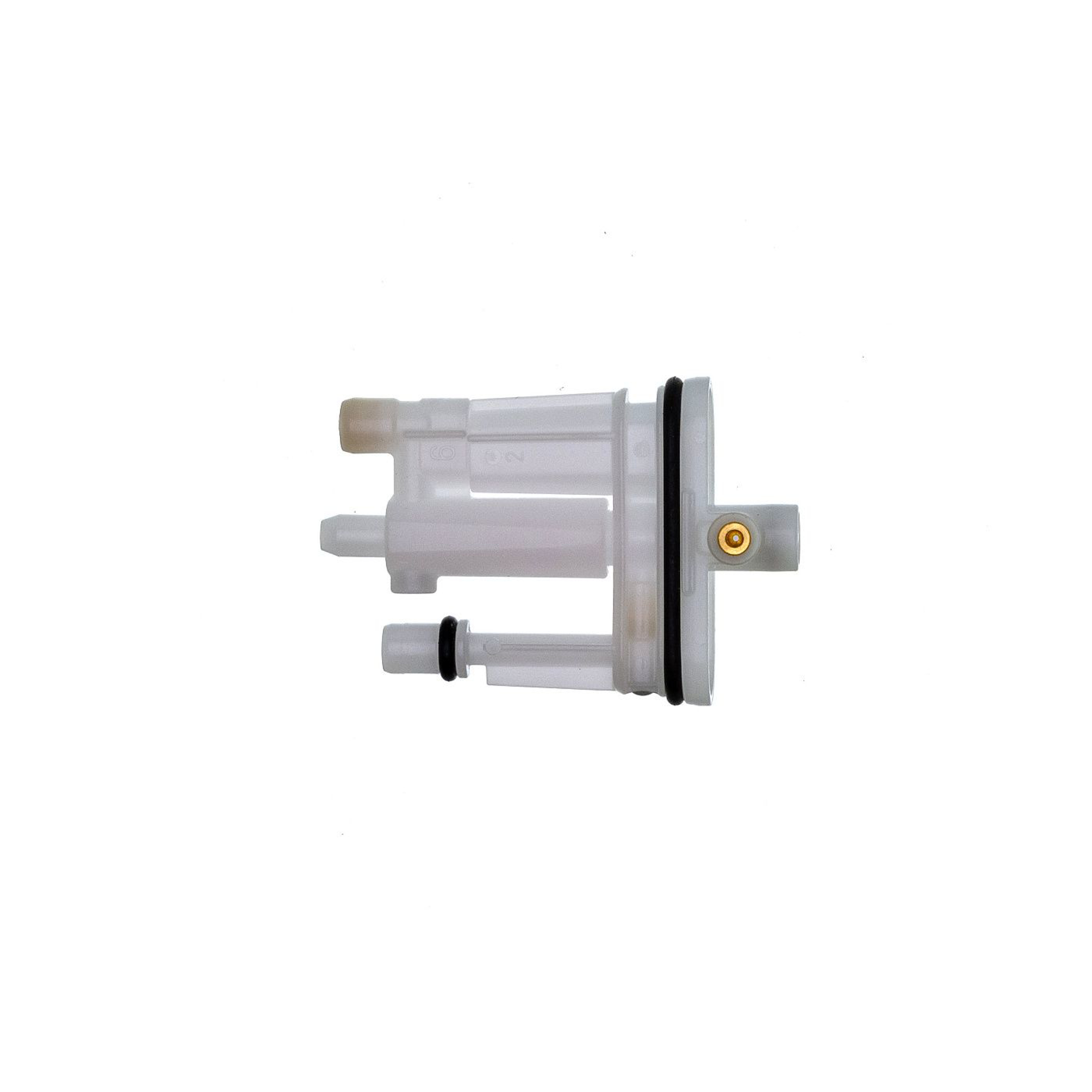 Tryska karburátoru pro motory Briggs & Stratton Serie 550E 575EX originální díl (OEM 597547 592800 592803 596522)