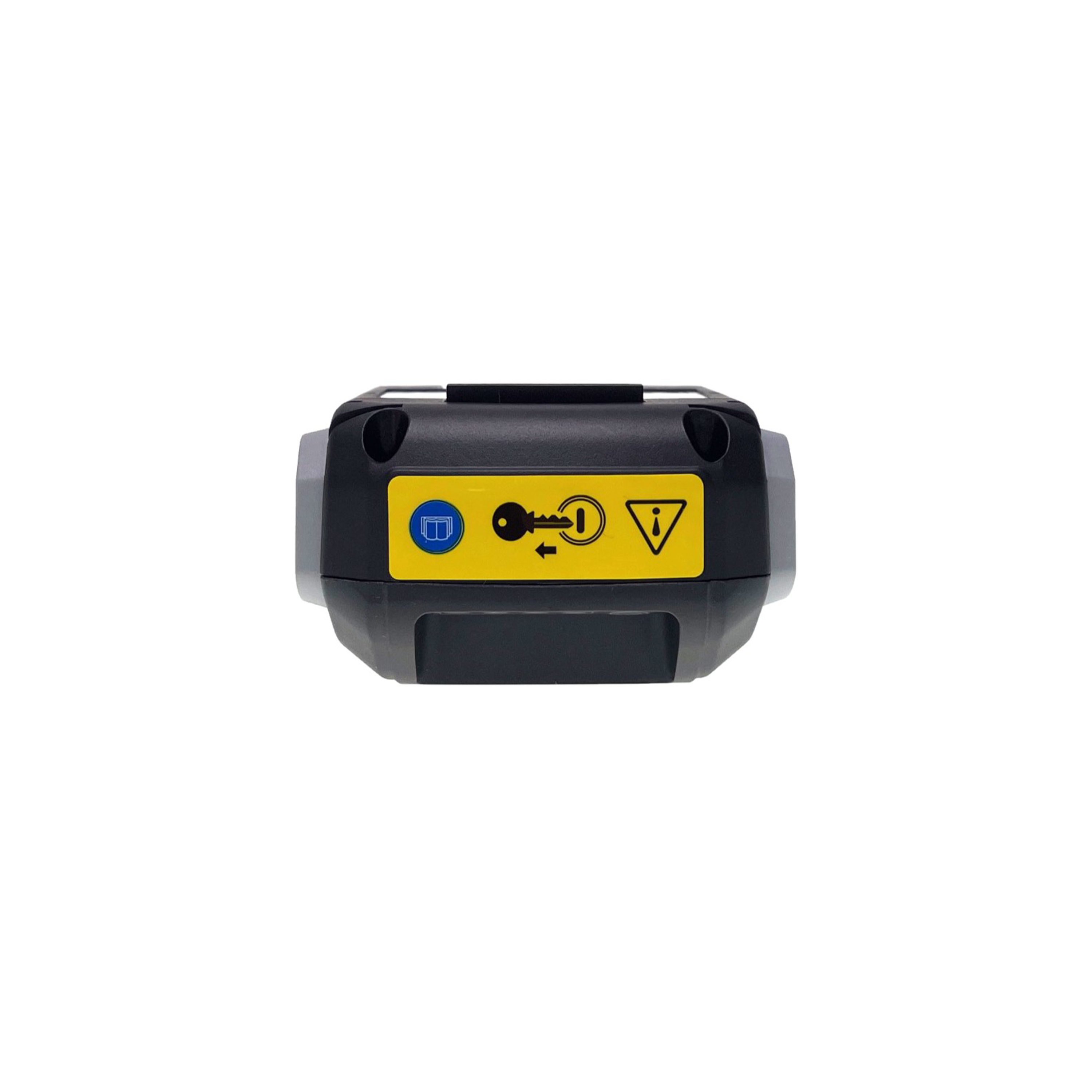Baterie LITHIUM - ION s nabíječkou pro motory Briggs & Stratton originální díl (OEM 597189 593562)