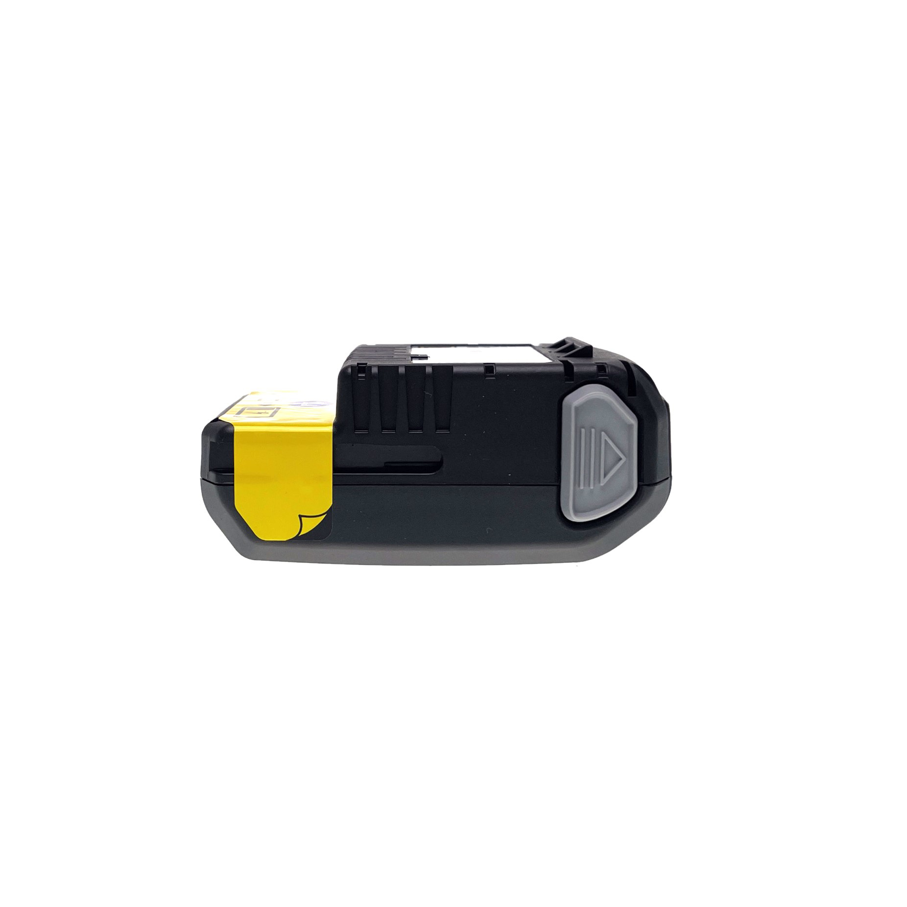 Baterie LITHIUM - ION s nabíječkou pro motory Briggs & Stratton originální díl (OEM 597189 593562)