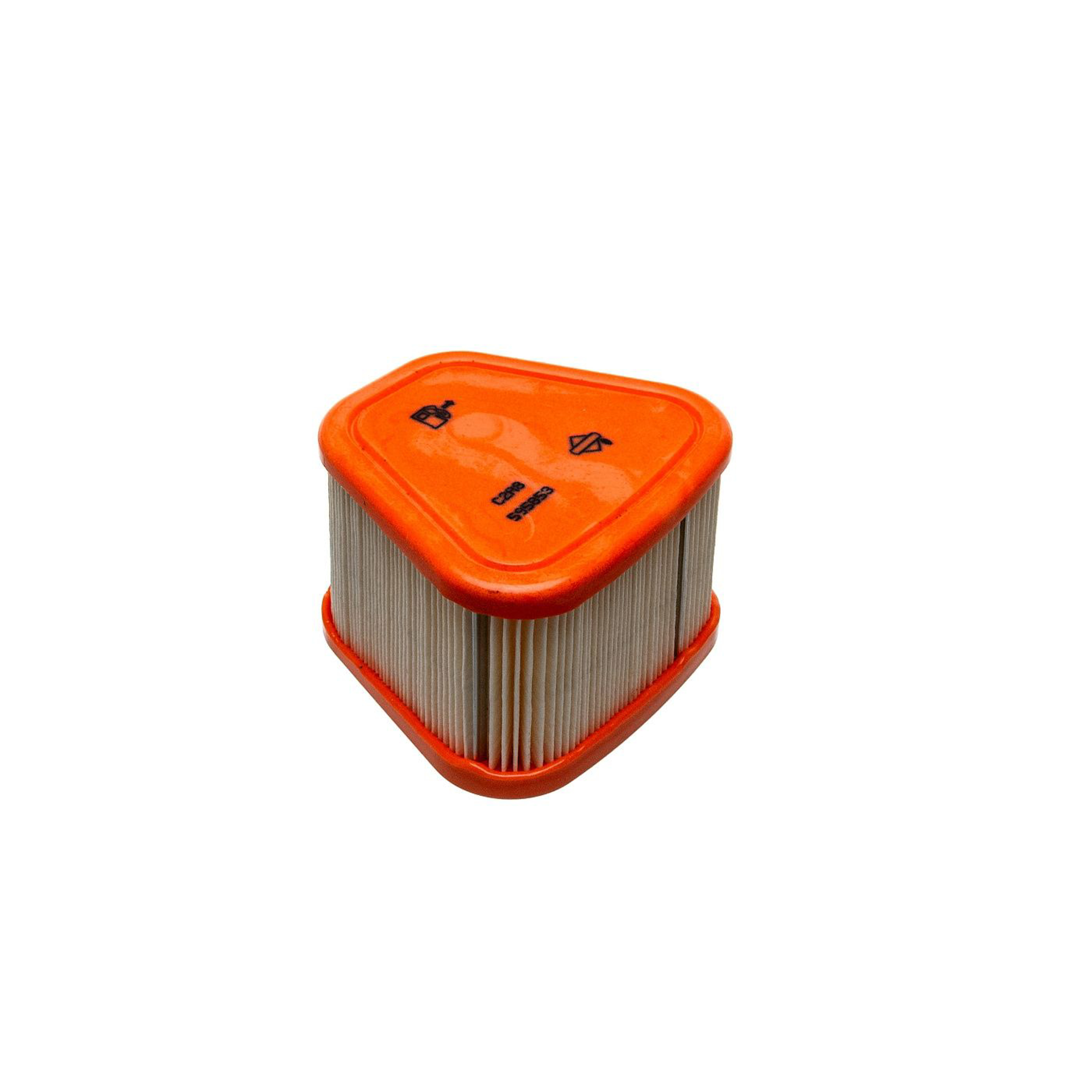 Vzduchový filtr pro motory Briggs & Stratton Serie 850E originální díl (OEM 595853 597265 115P02 115P05 123P02)