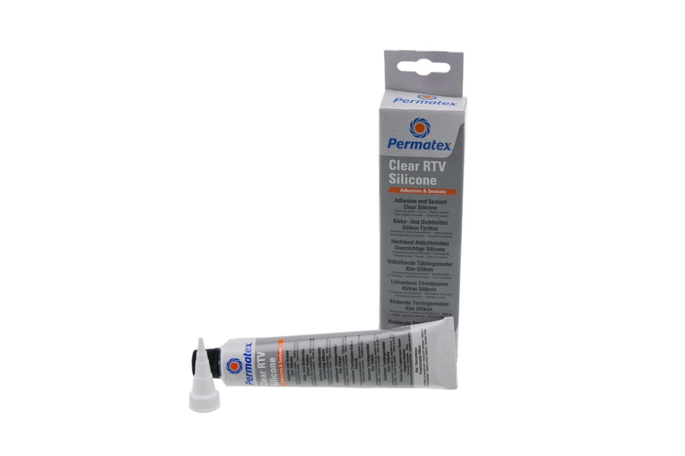 Silikonový tmel PERMATEX RTV černý 80 ml do + 260°C pro Stihl 017 018 MS180 MS181 MS250 MS280 Husqvarna 136 137 141 435 Partner 351 371 391 420