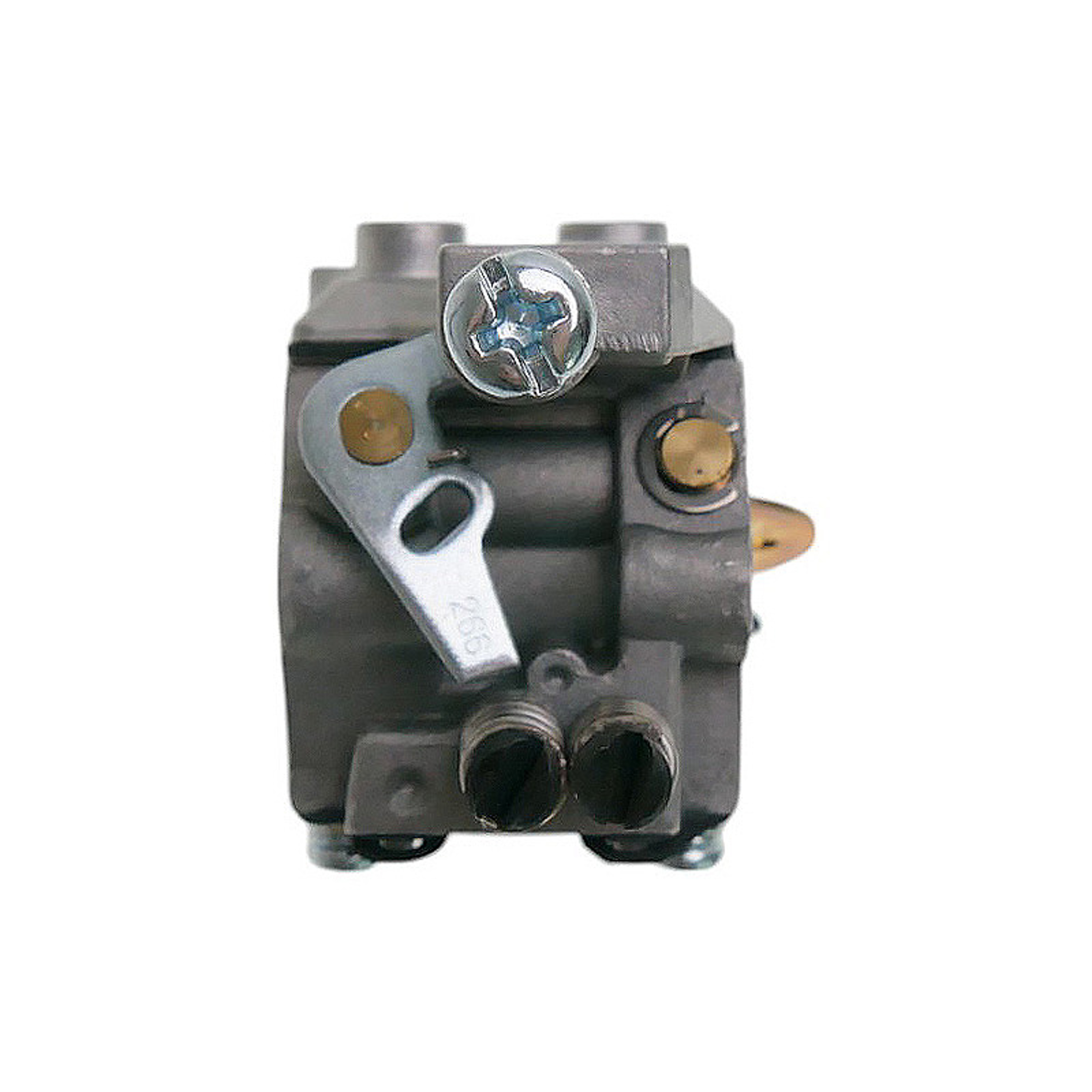 Karburátor pro Čínské motorové pily a pily z hobbymarketů s obsahem motoru 38 ccm