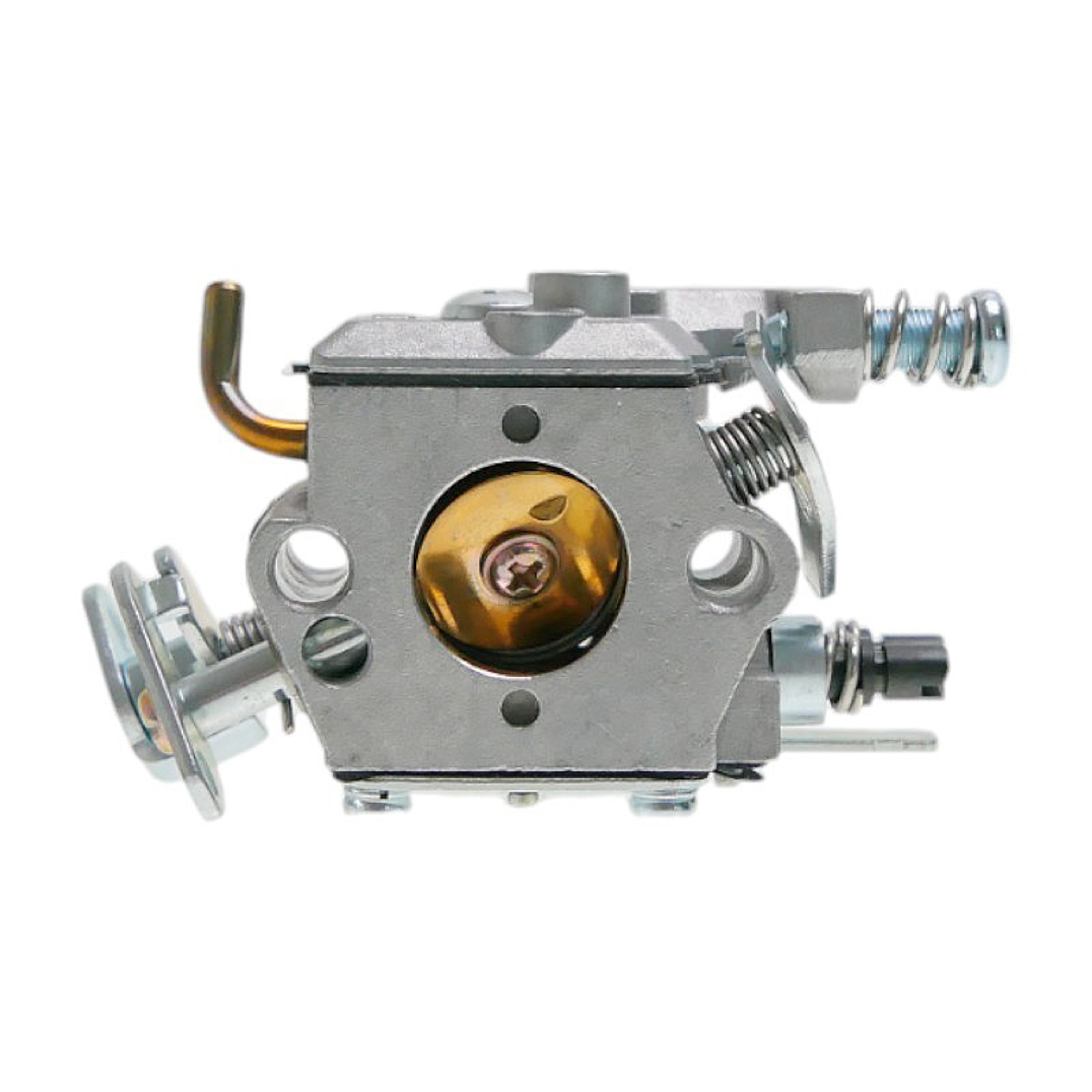 HS PARTS karburátor pro motorové pily Husqvarna 136 137 141 142 McCulloch M4620 MAC 2818AV PN4620 (OEM 530071987)