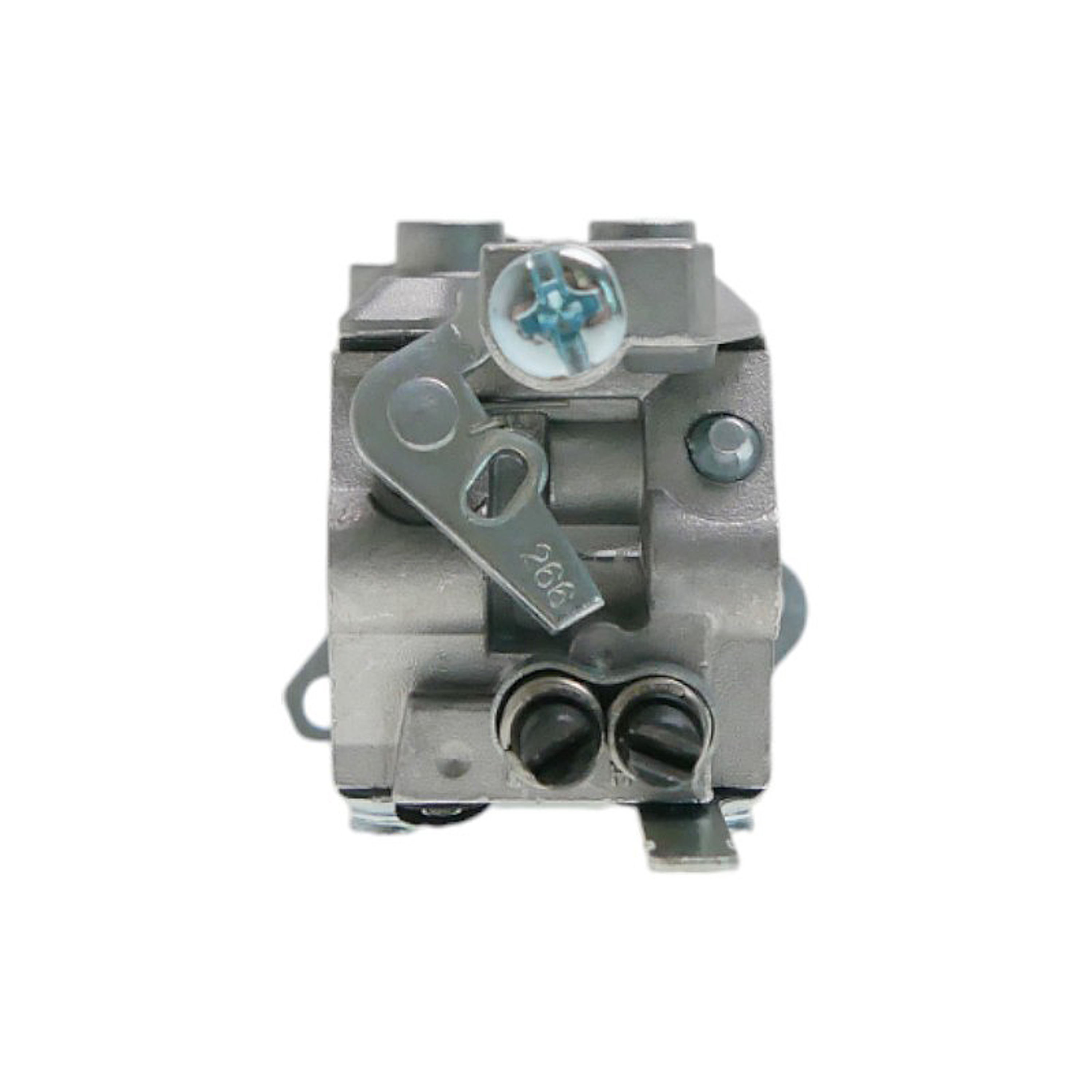 HS PARTS karburátor pro motorové pily Husqvarna 136 137 141 142 McCulloch M4620 MAC 2818AV PN4620 (OEM 530071987)
