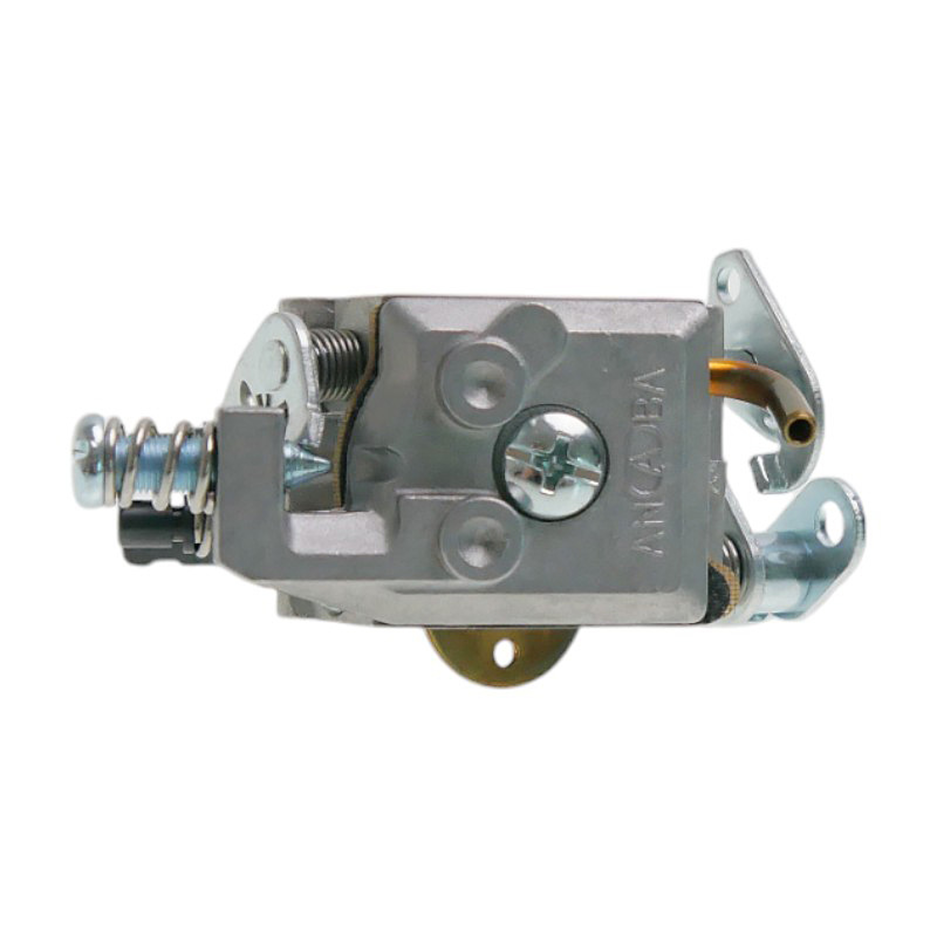 HS PARTS karburátor pro motorové pily Husqvarna 136 137 141 142 McCulloch M4620 MAC 2818AV PN4620 (OEM 530071987)