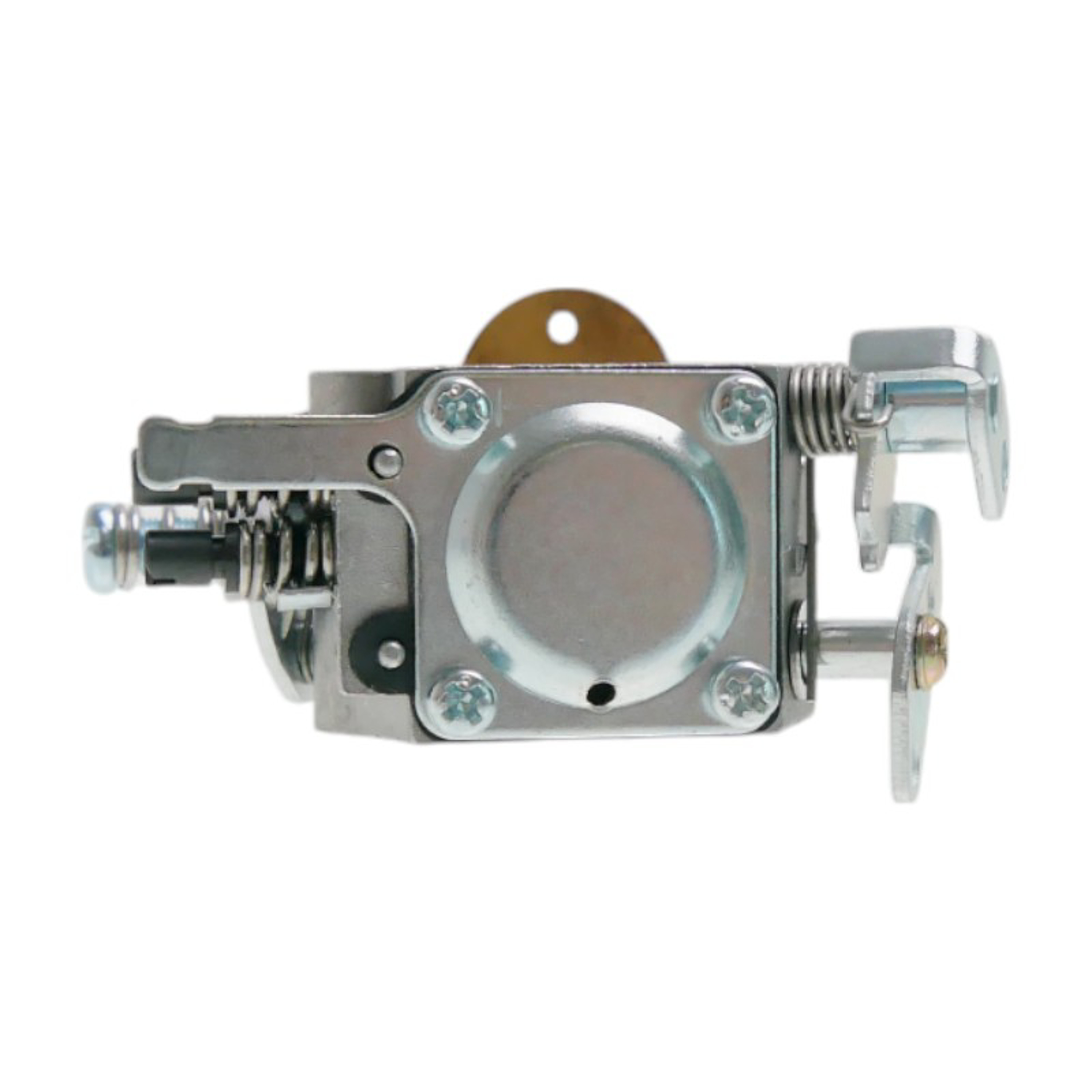 HS PARTS karburátor pro motorové pily Husqvarna 136 137 141 142 McCulloch M4620 MAC 2818AV PN4620 (OEM 530071987)
